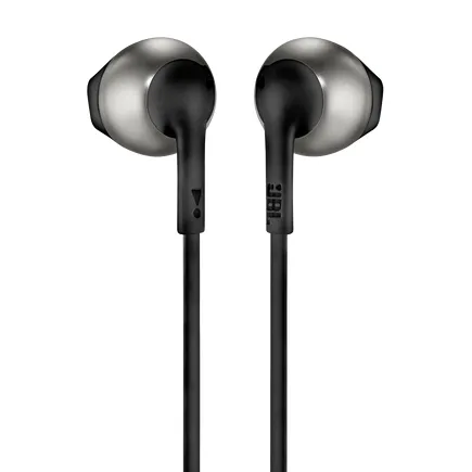 JBL In-Ear Wired EarPods with One Button Remote / Mic