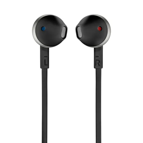 JBL In-Ear Wired EarPods with One Button Remote / Mic