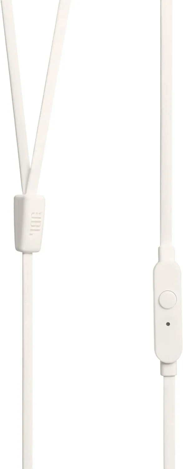 Jbl Tune 110 earphones 3.5mm