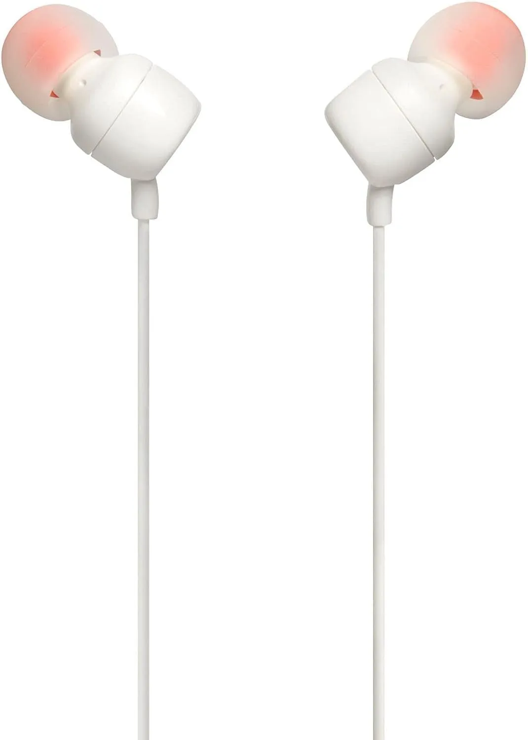 Jbl Tune 110 earphones 3.5mm