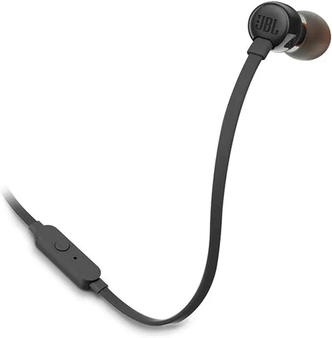 Jbl Tune 110 earphones 3.5mm