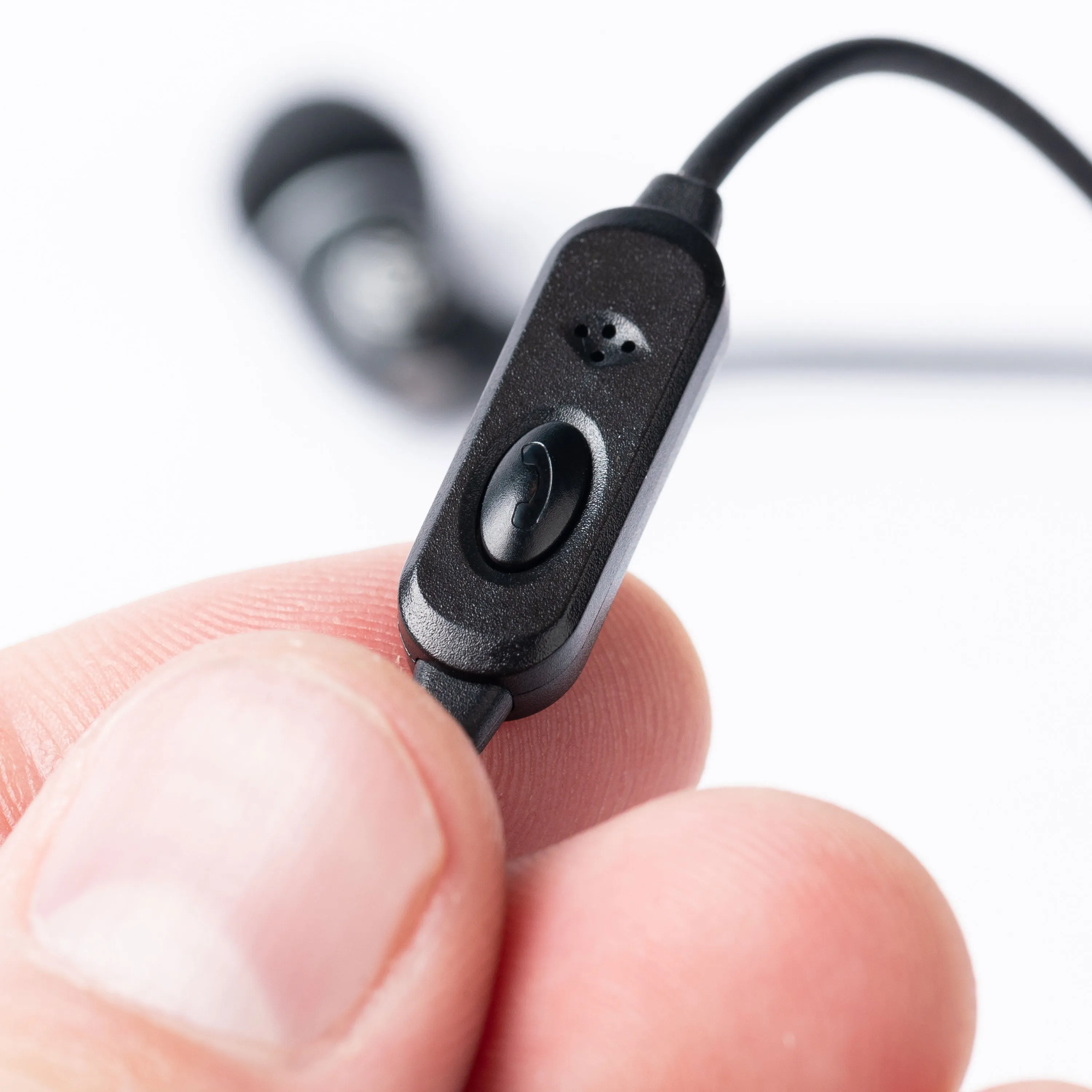 JBuds J6MS In-Ear Single Earbud