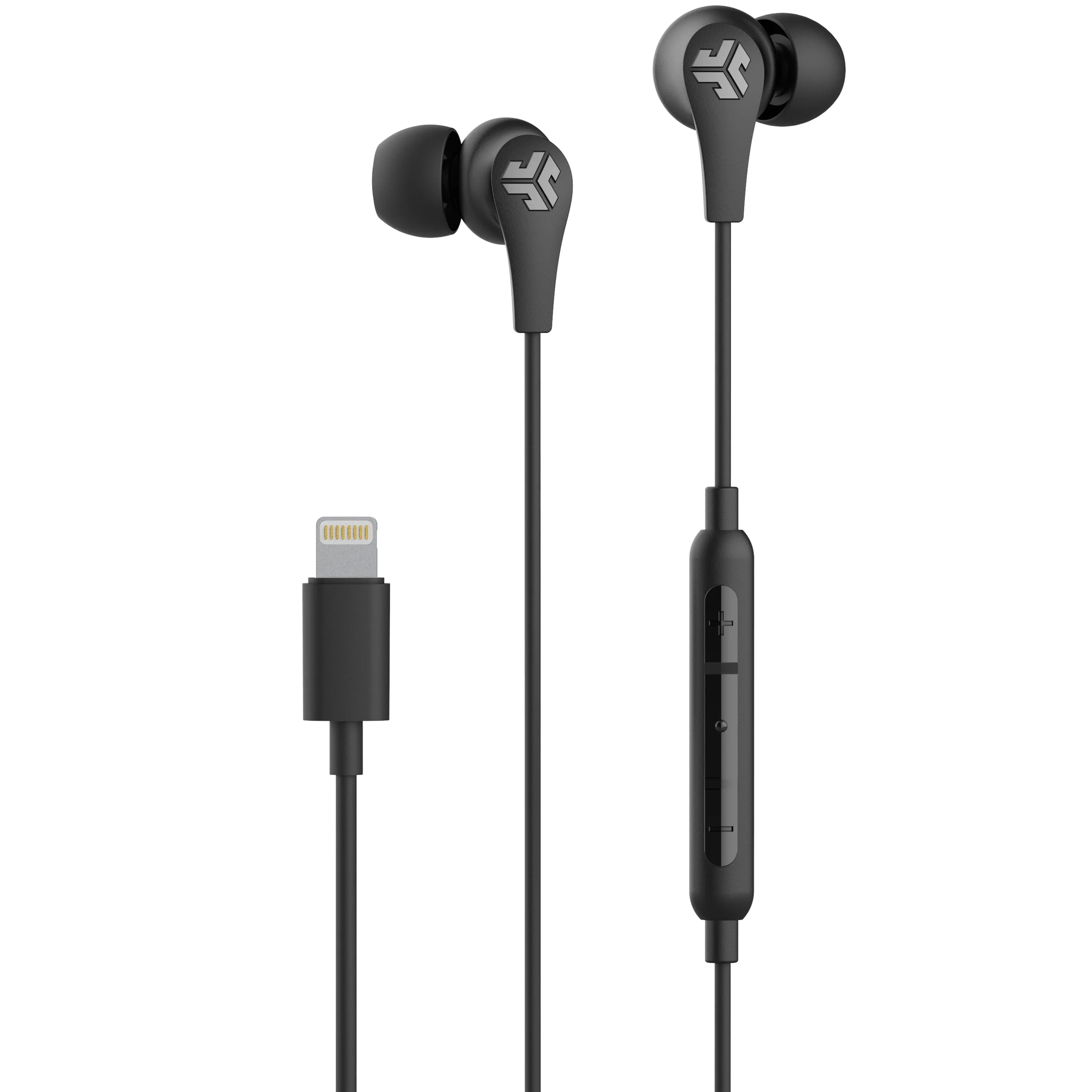 JBuds Pro Lightning Wired Earbuds