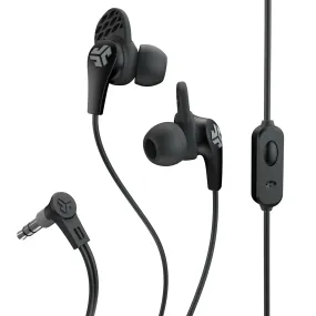 JBuds Pro Signature Earbuds Black