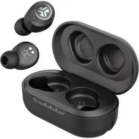 JLab JBuds Air ANC Bluetooth Wireless In-Ear Earbuds