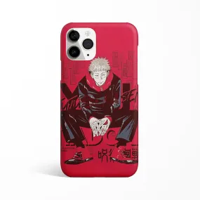 Jujutsu Kaisen Anime Phone Cover #136