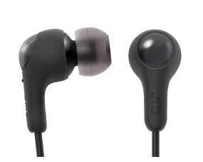 JVC New In-Ear Headphones