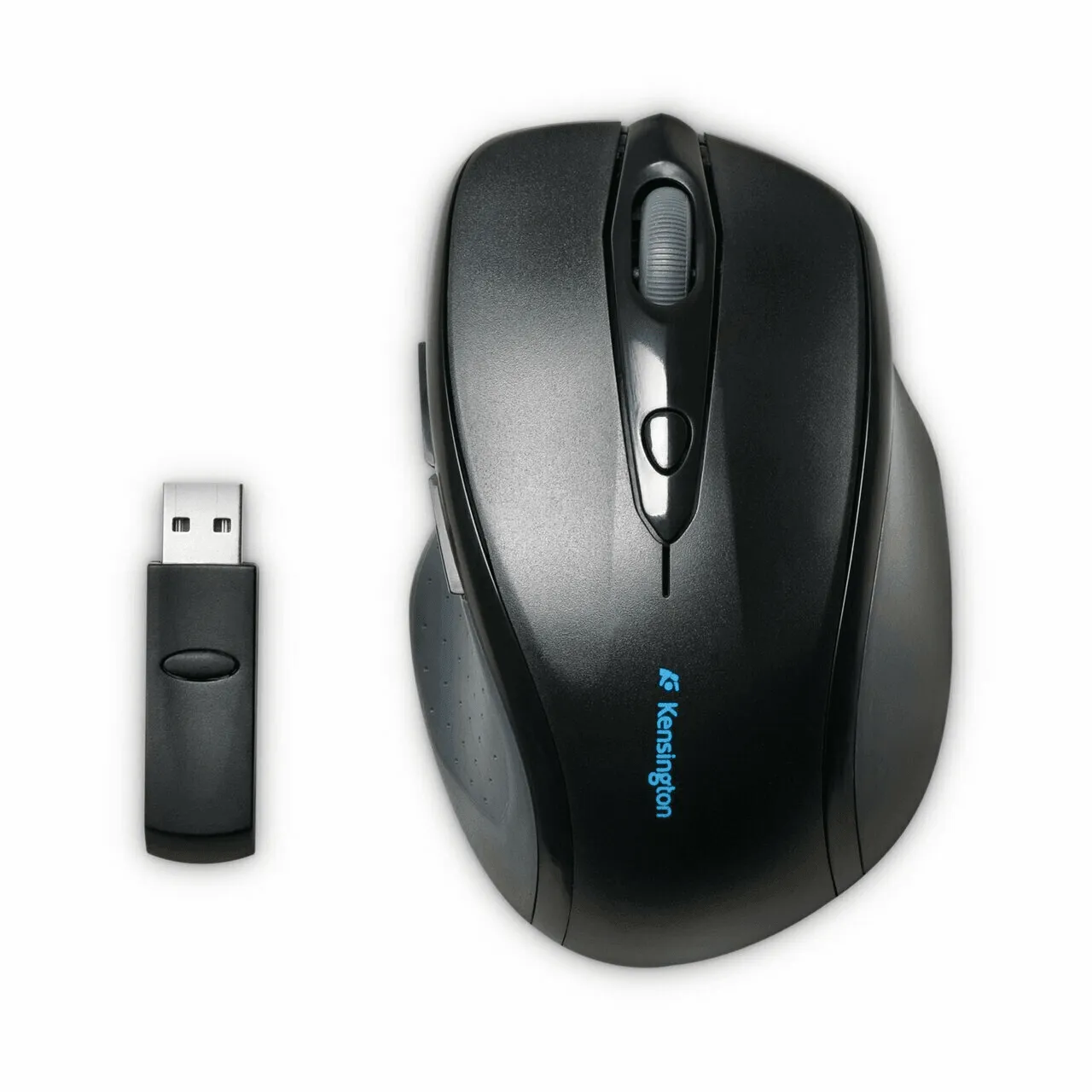 Kensington Pro Fit Mouse Wireless Full Size Black