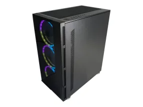 Lc Power Gaming 803B Shaded_X - Mid Tower - Atx