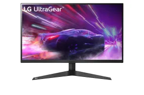 Lg Ultragear 27Gq50f-B - Led Monitor - Gaming - 27" - 1920 X 1080 Full Hd (1080P) @ 165 Hz - Va - 250 Cd/M� - 3000:1 - 1