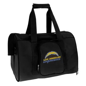 Los Angeles Chargers 16" Premium Pet Carrier