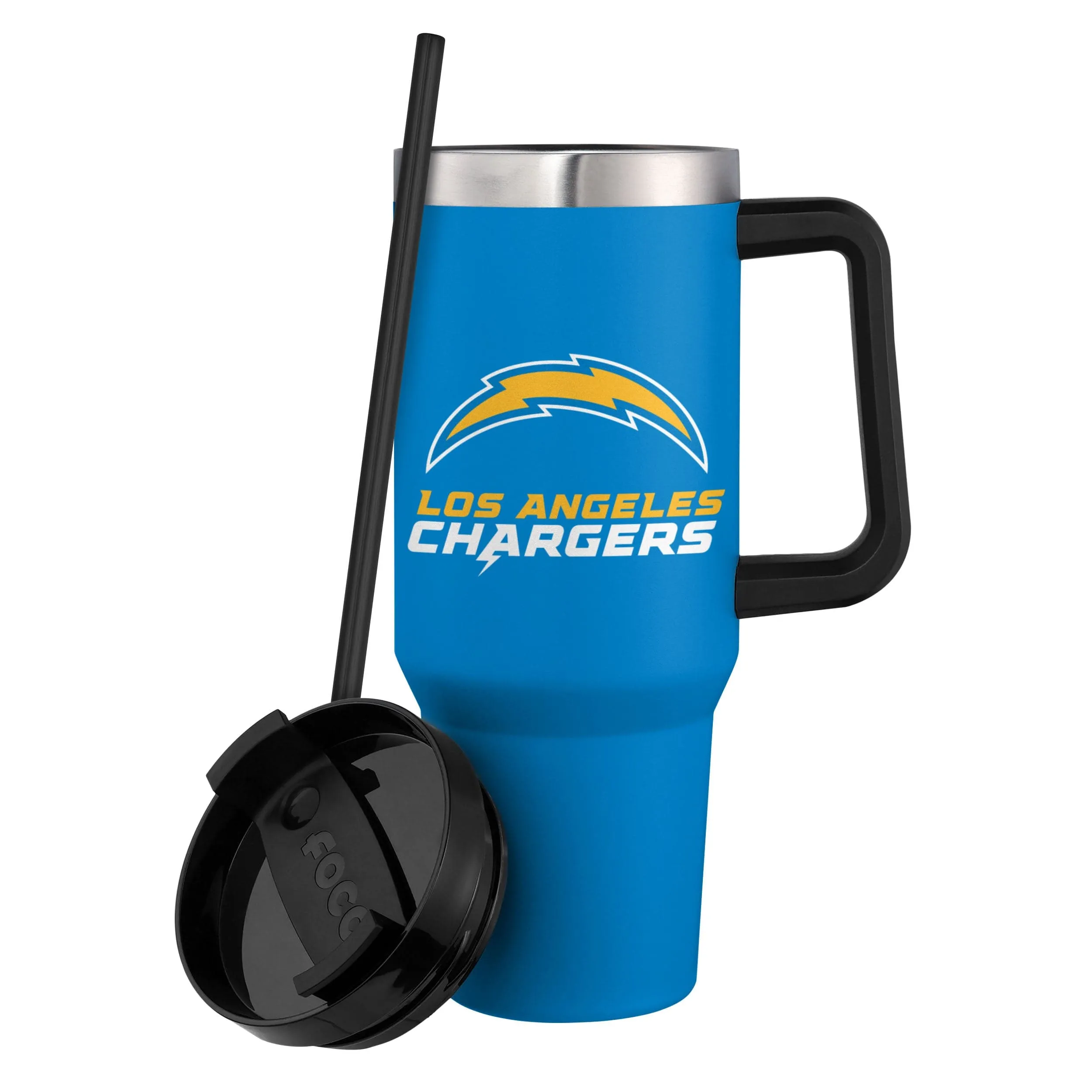 Los Angeles Chargers NFL 40 oz XL Tumbler