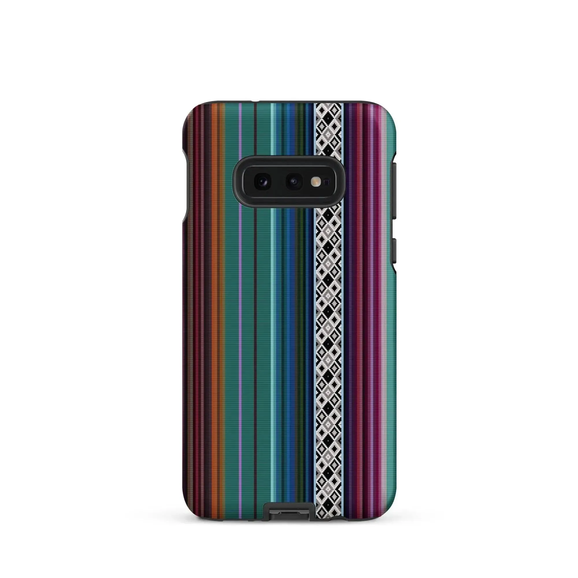 Mexican Aztec Tough Samsung® Case