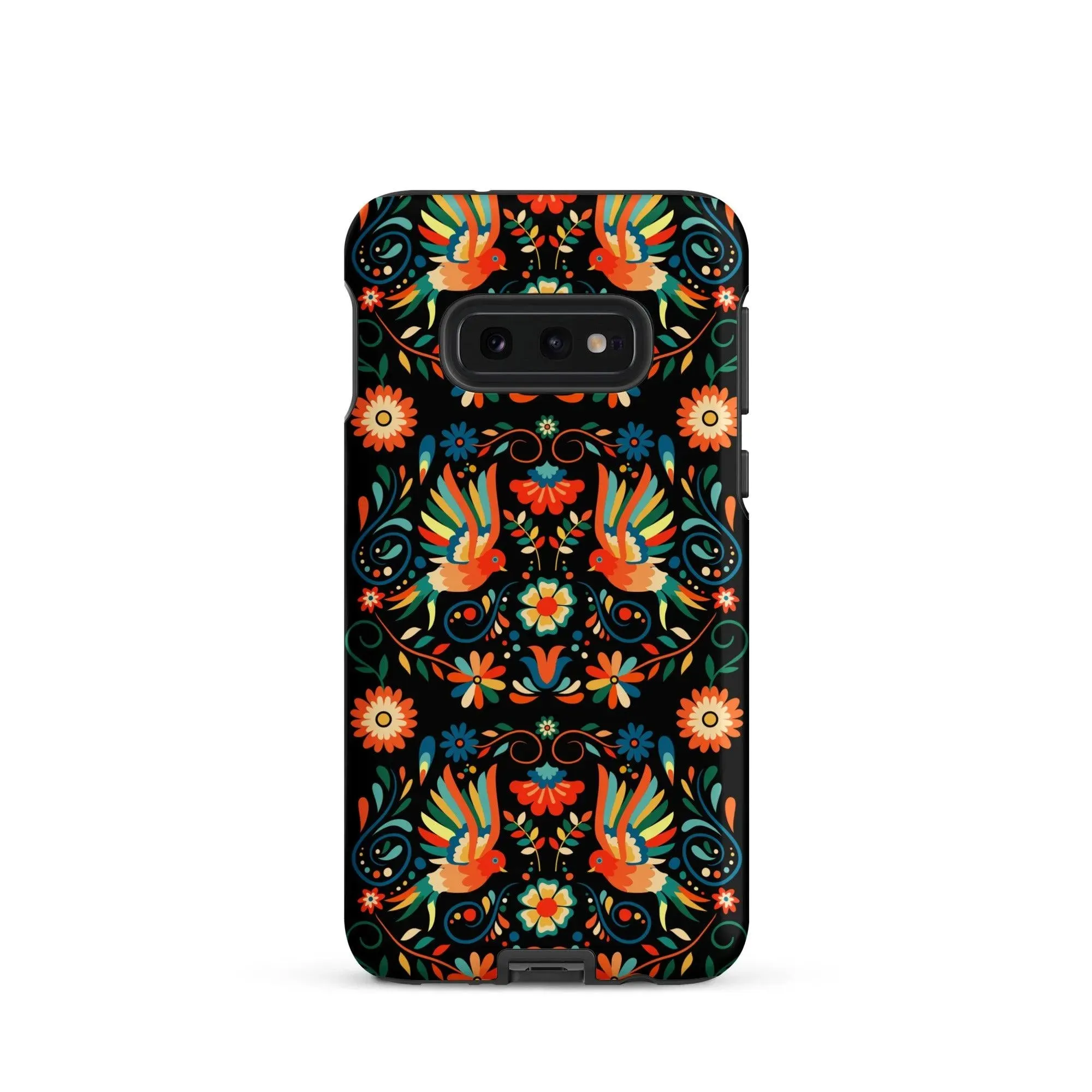 Mexican Otomi Print Tough Samsung® Case