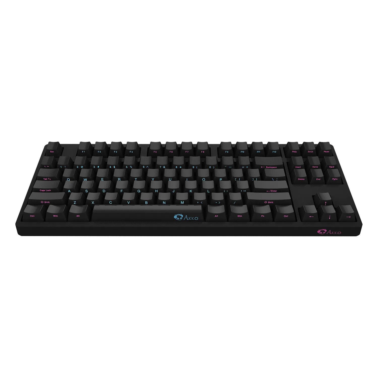 Midnight 3087SP Mechanical Keyboard