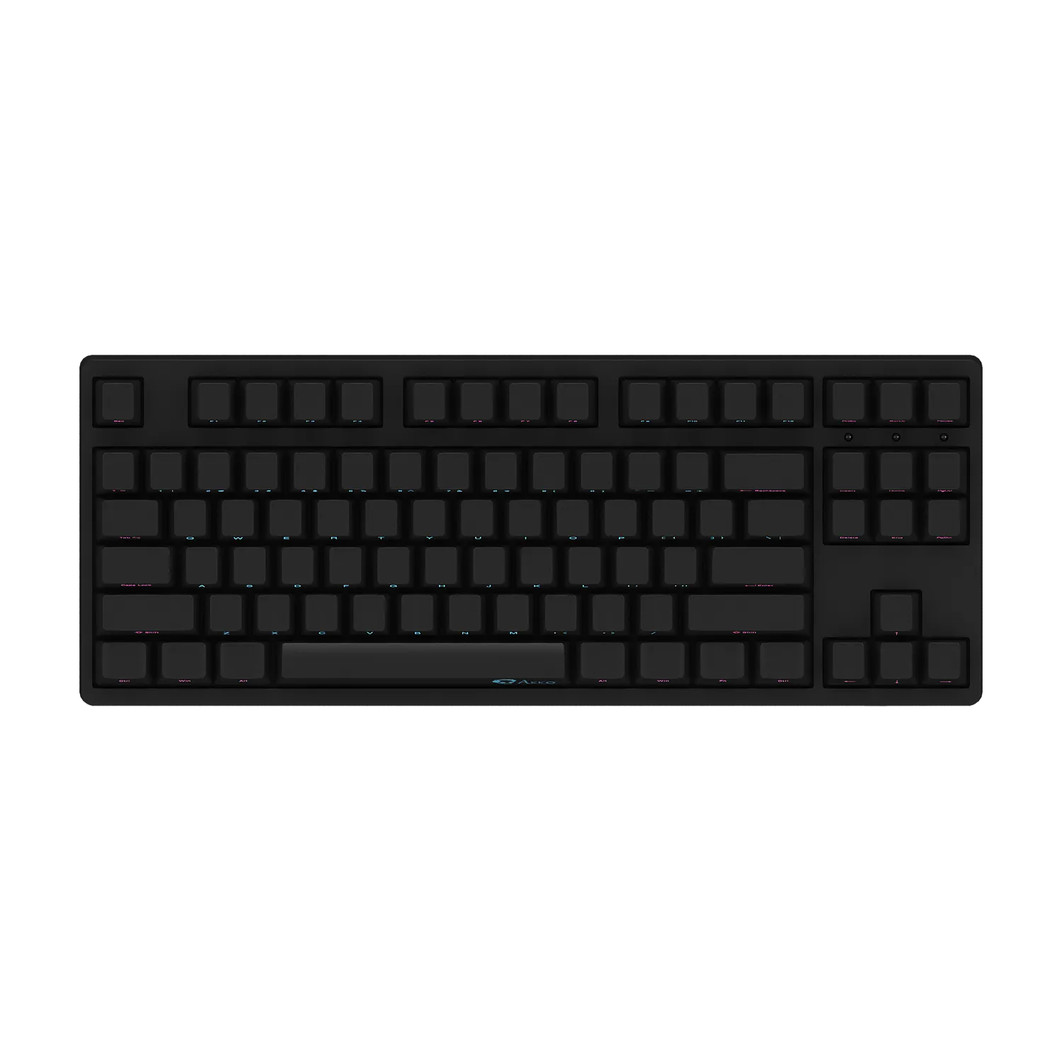 Midnight 3087SP Mechanical Keyboard