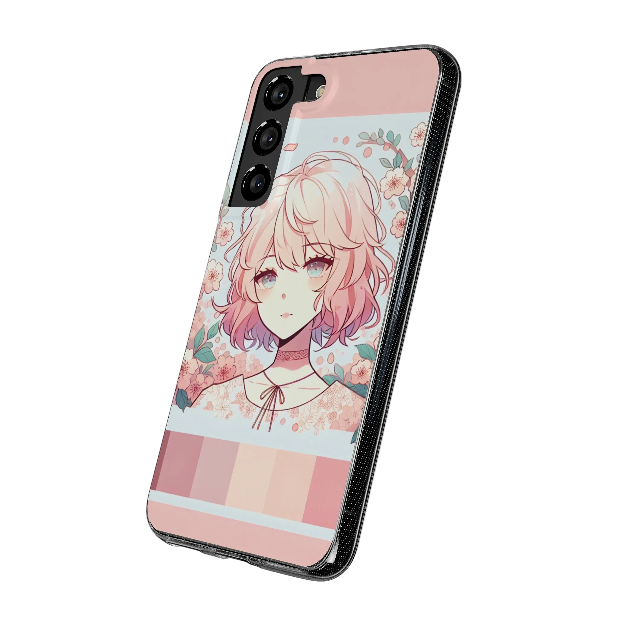 Mint Phone Cases