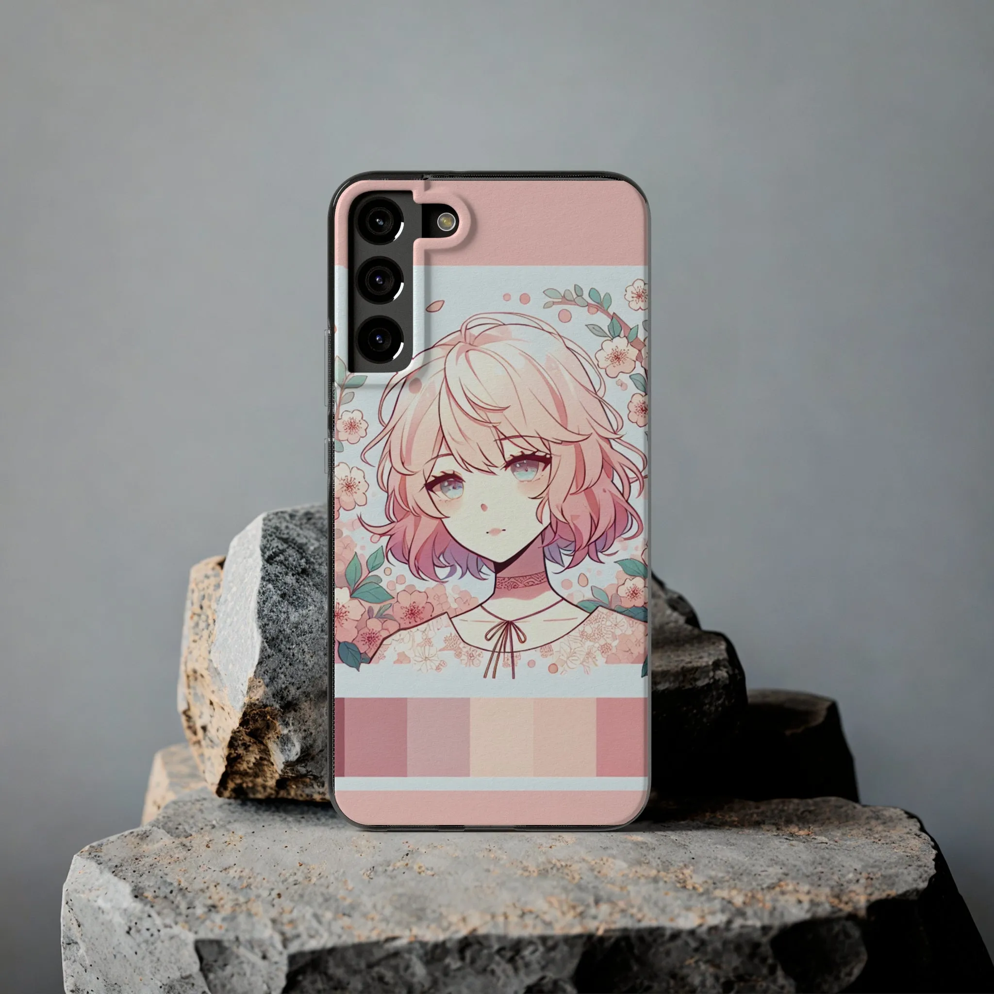 Mint Phone Cases