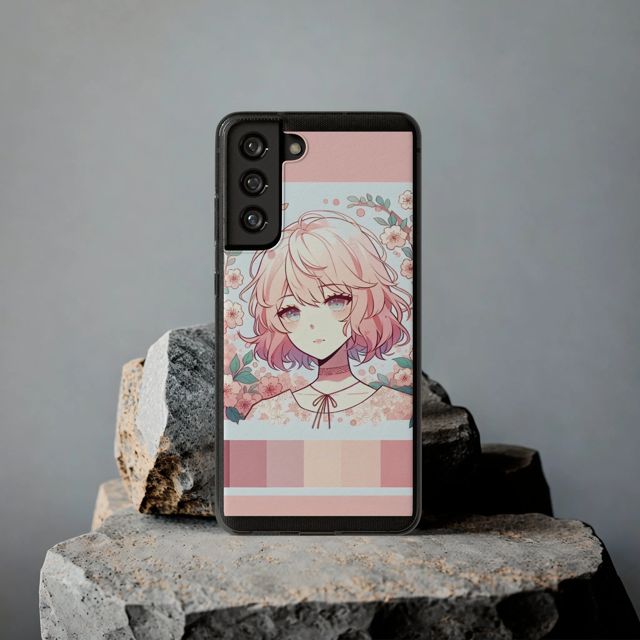 Mint Phone Cases