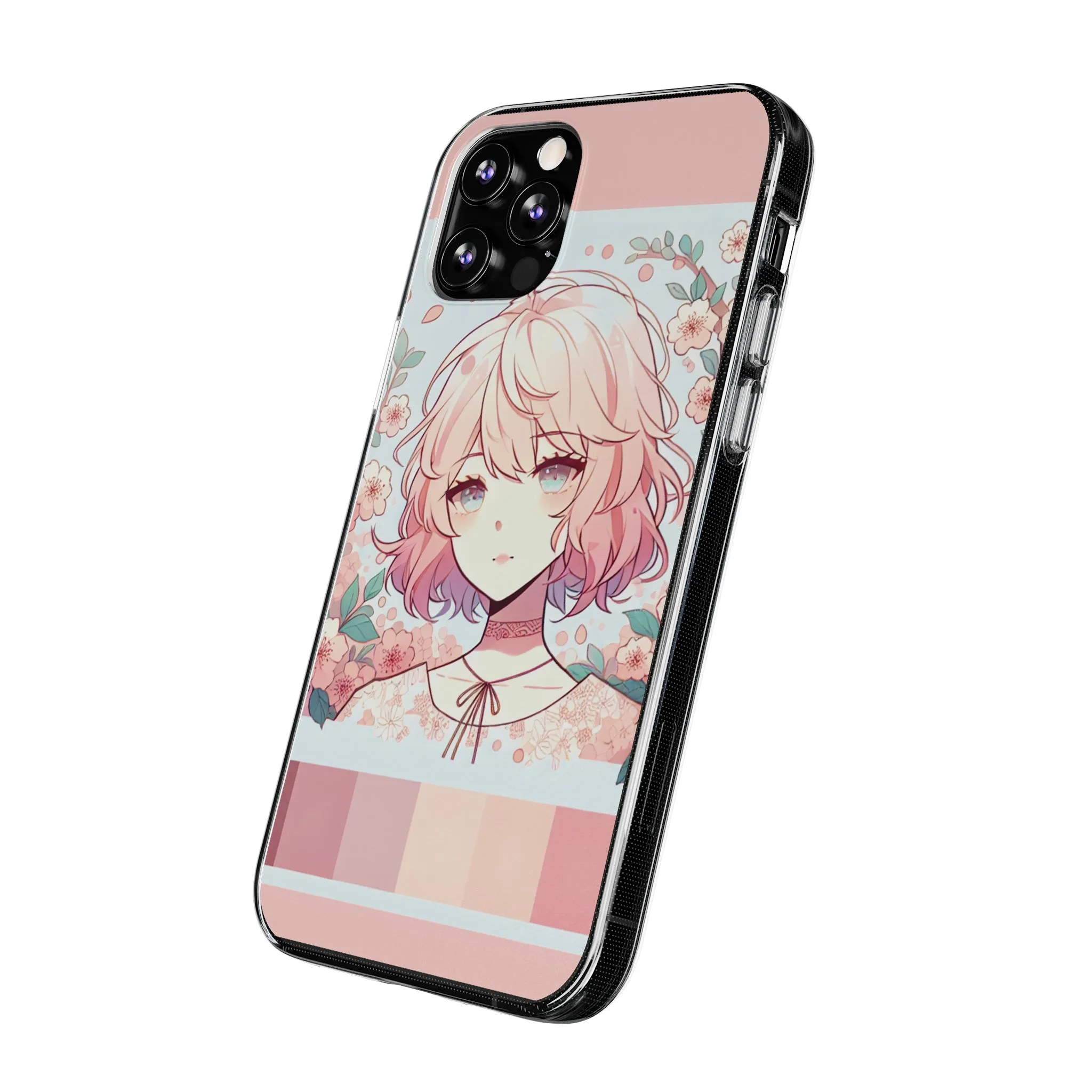 Mint Phone Cases