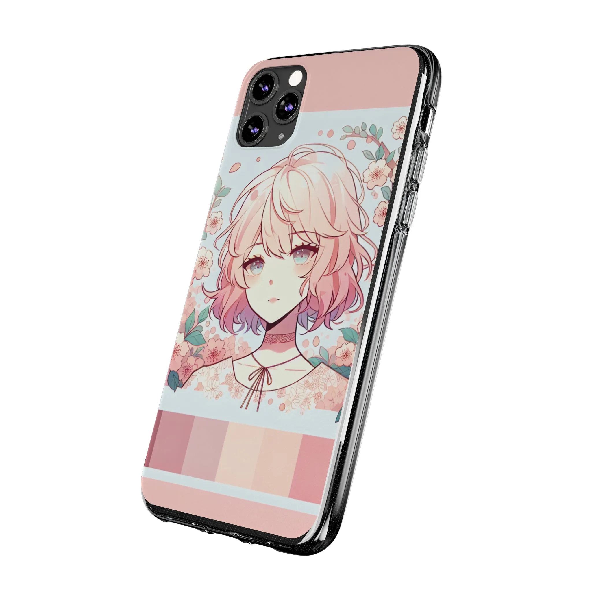 Mint Phone Cases