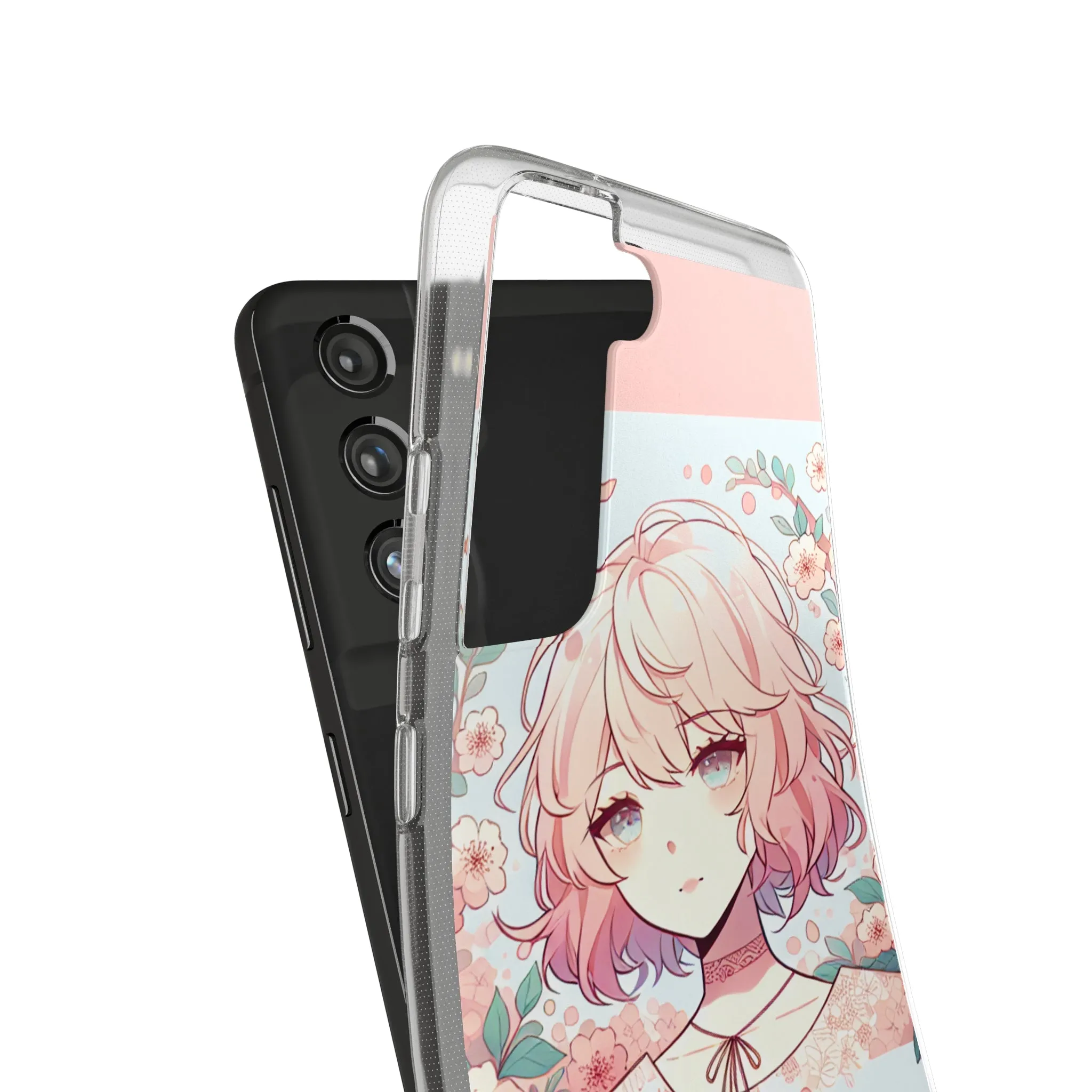 Mint Phone Cases