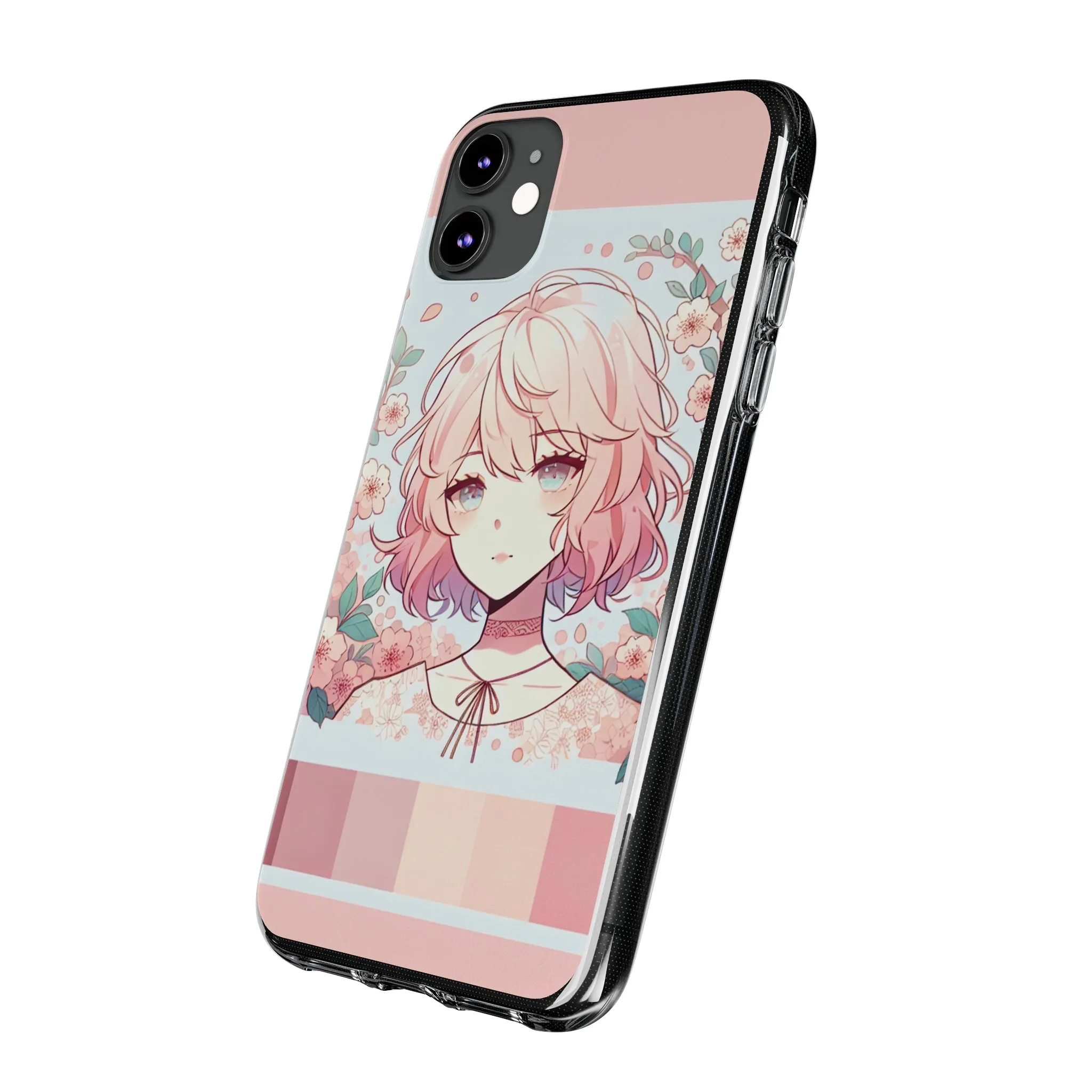 Mint Phone Cases