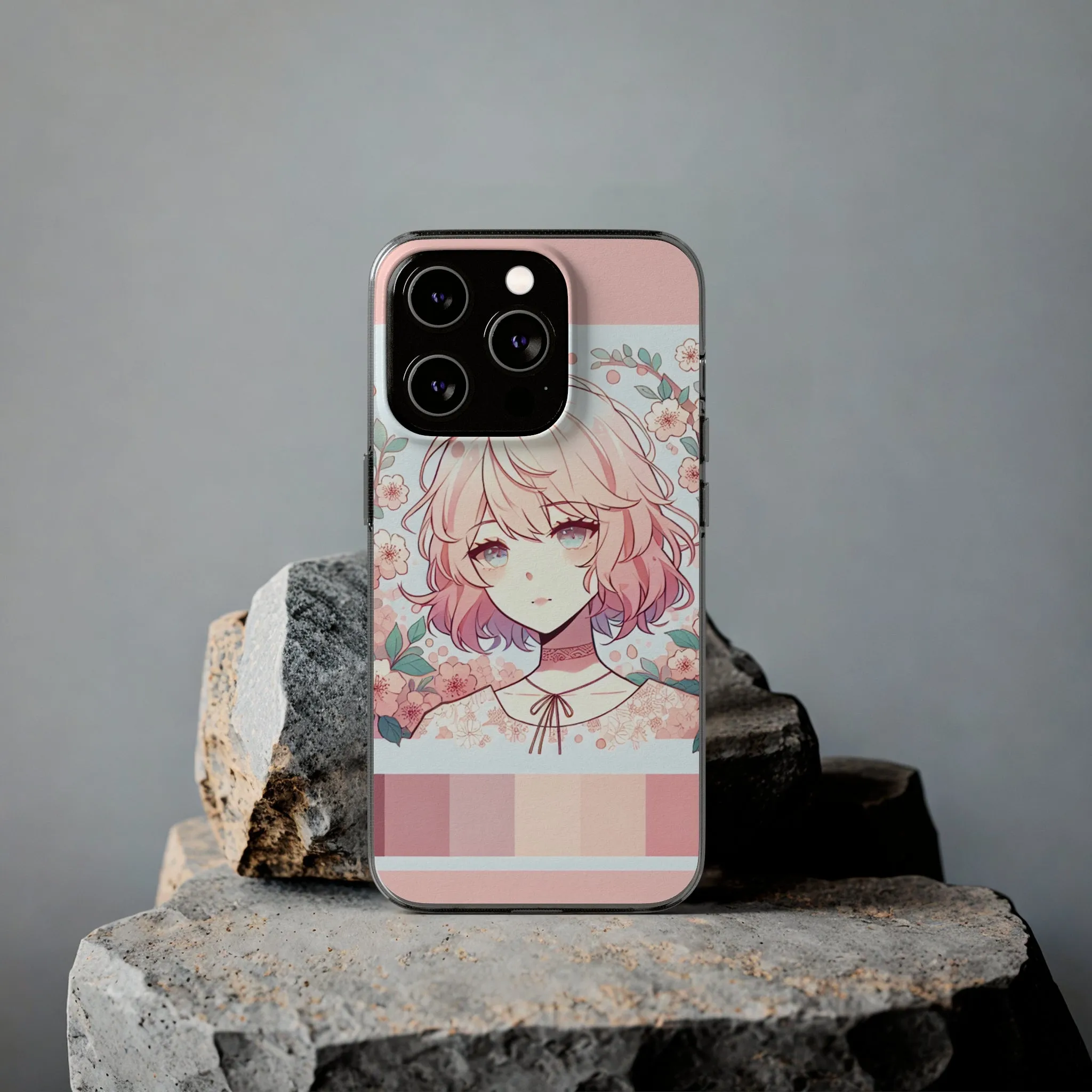 Mint Phone Cases