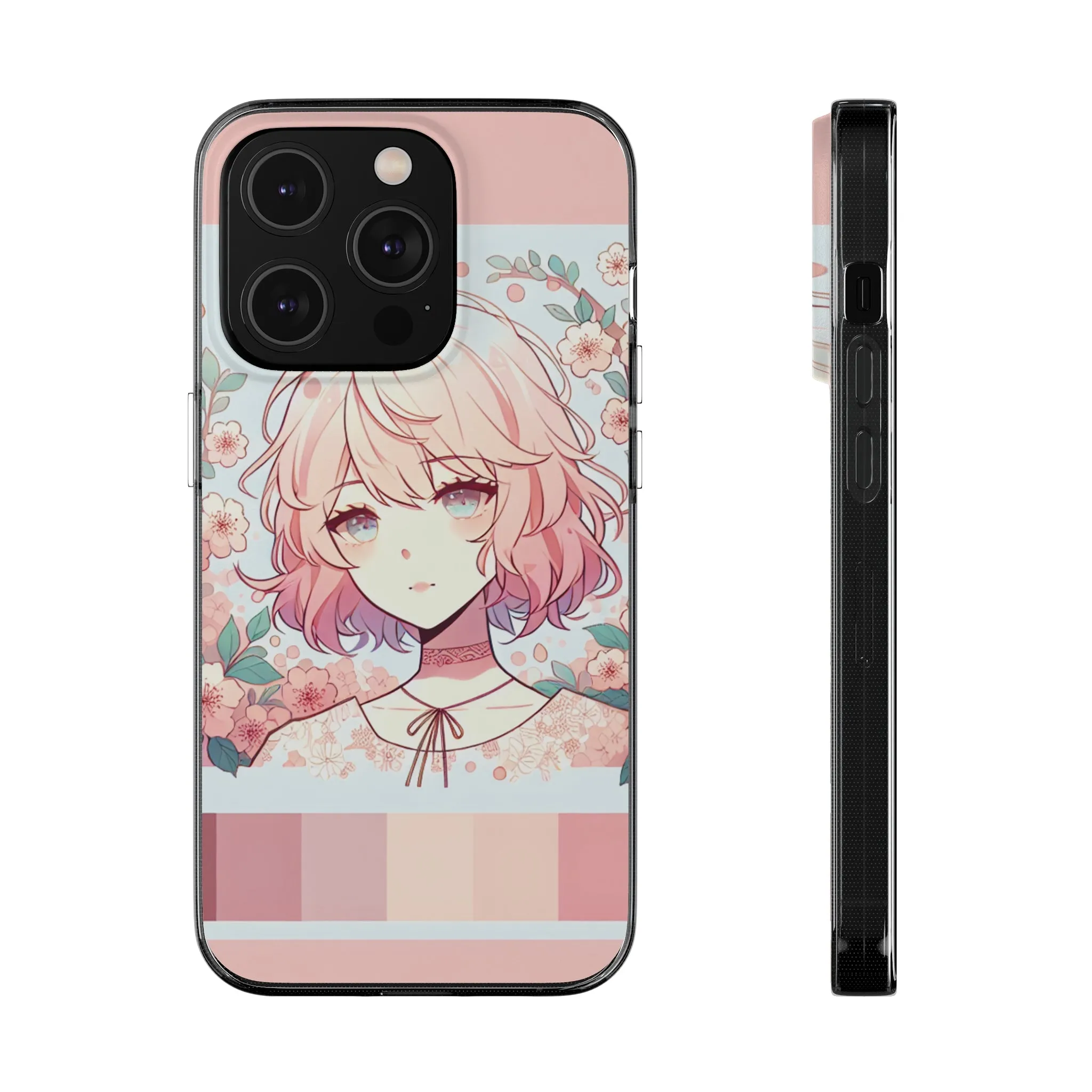 Mint Phone Cases