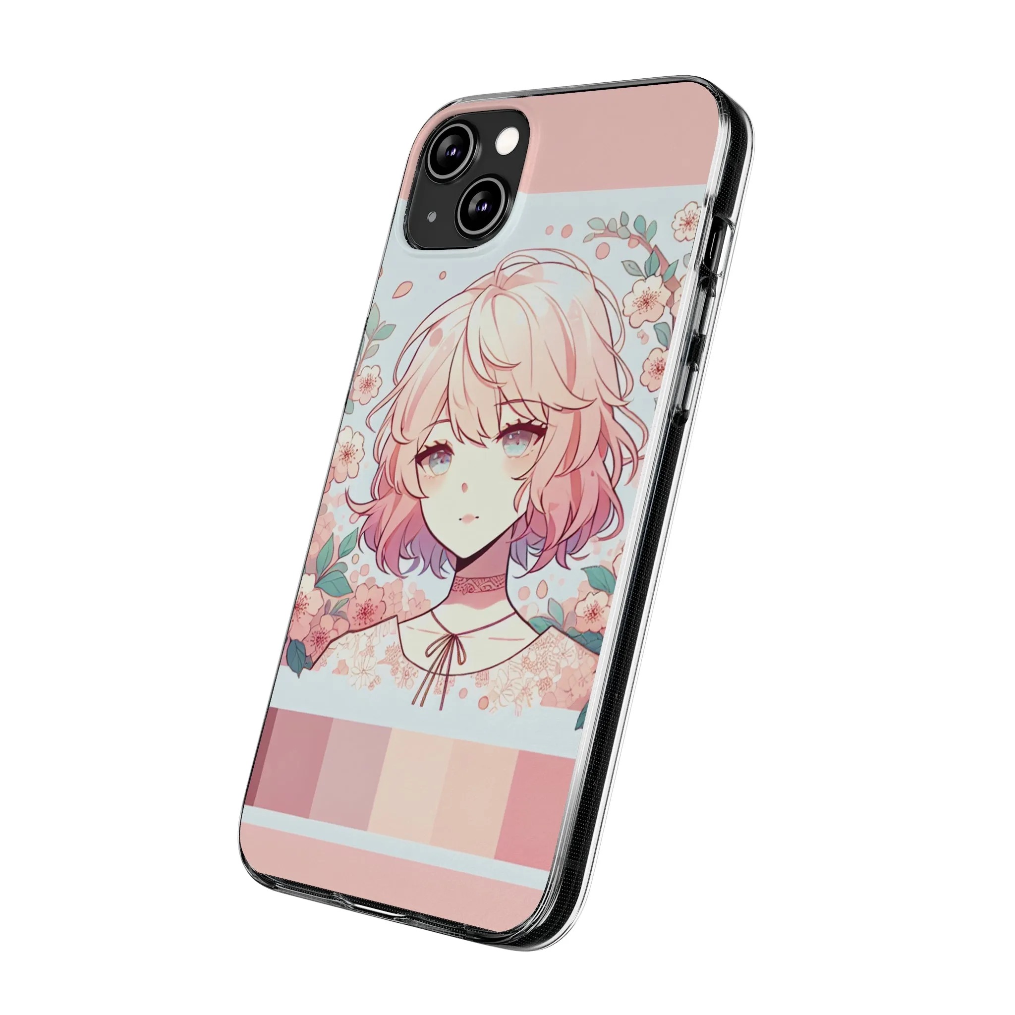 Mint Phone Cases