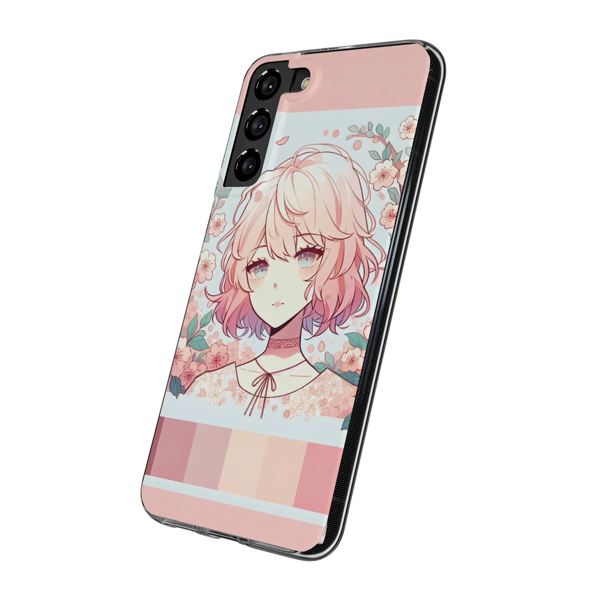 Mint Phone Cases