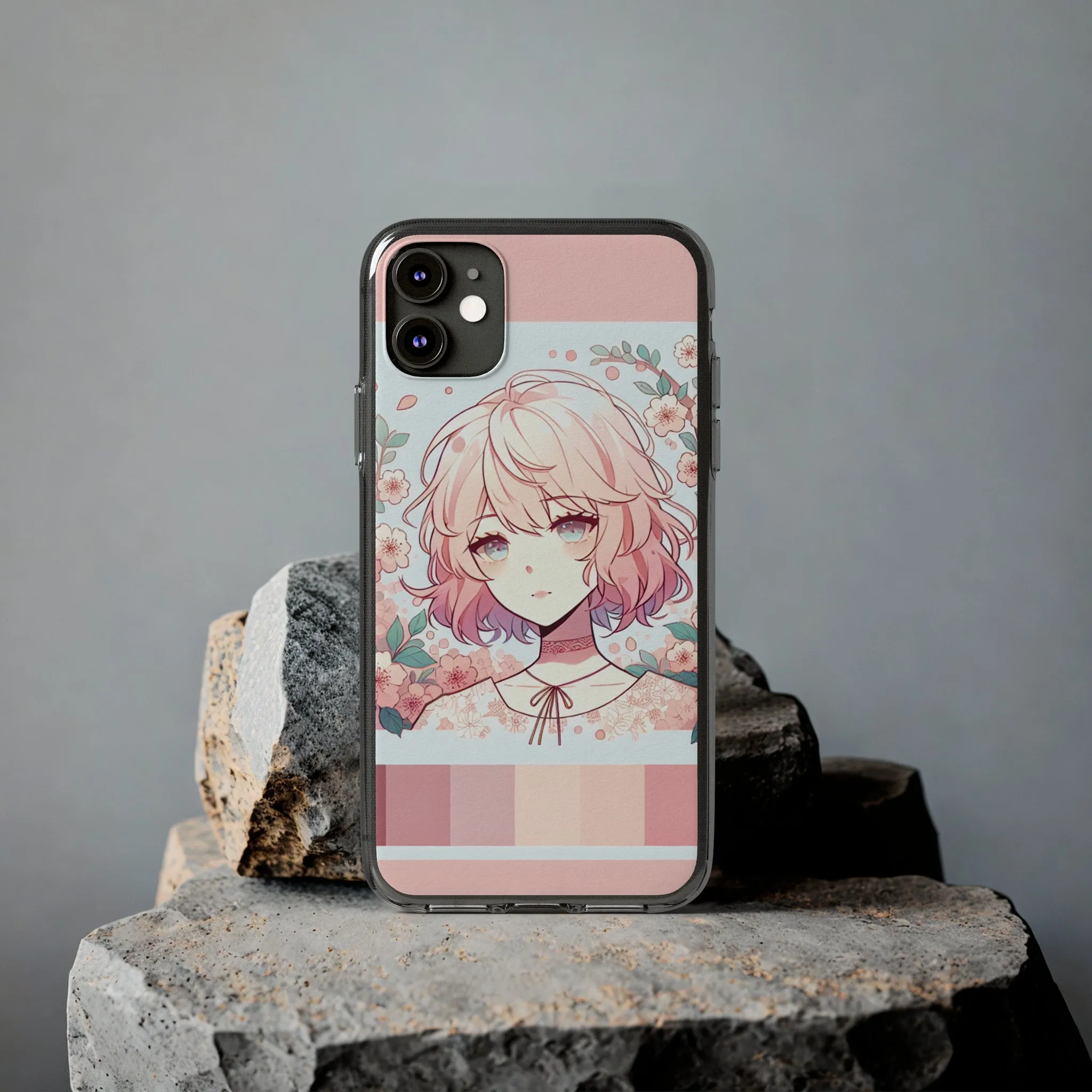 Mint Phone Cases