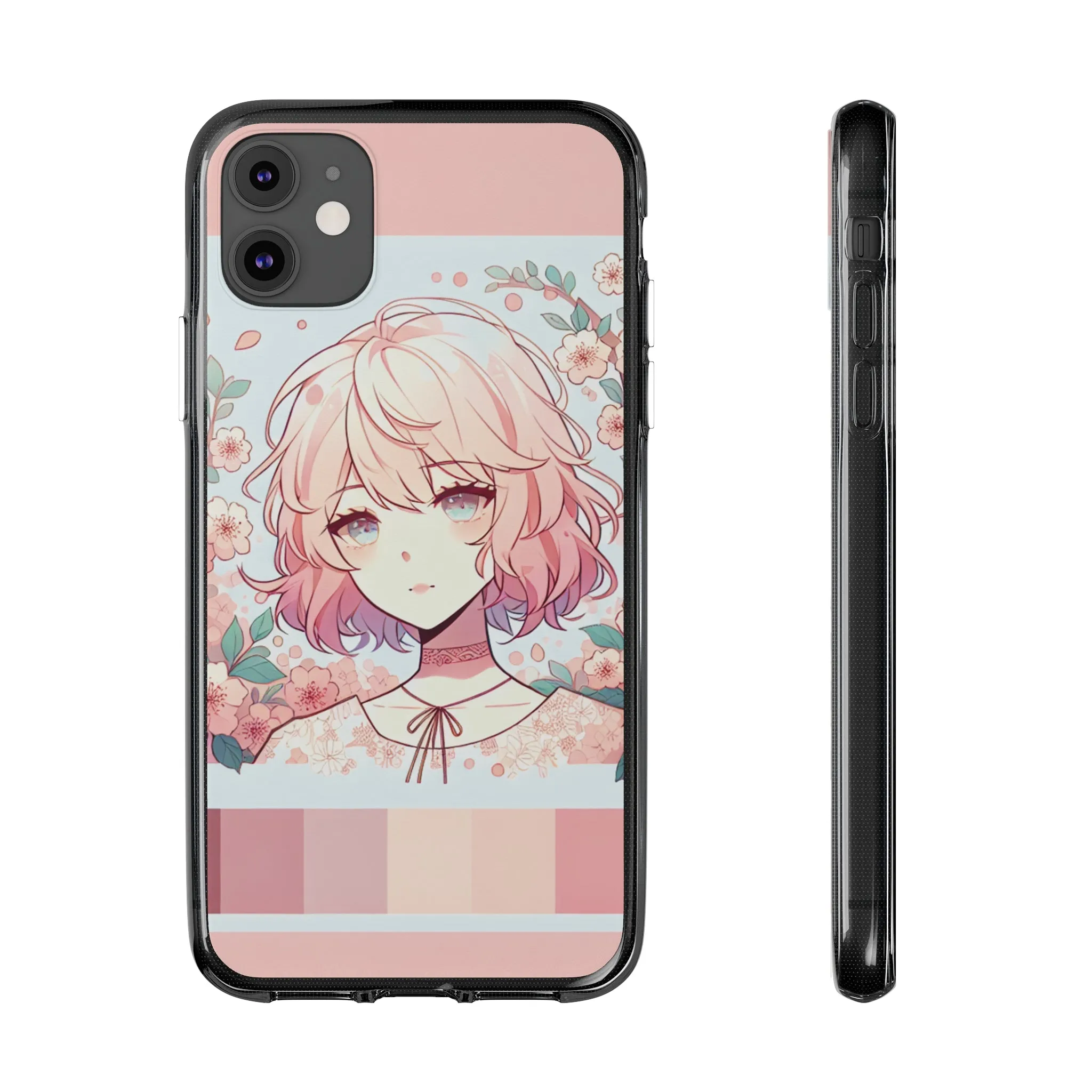 Mint Phone Cases