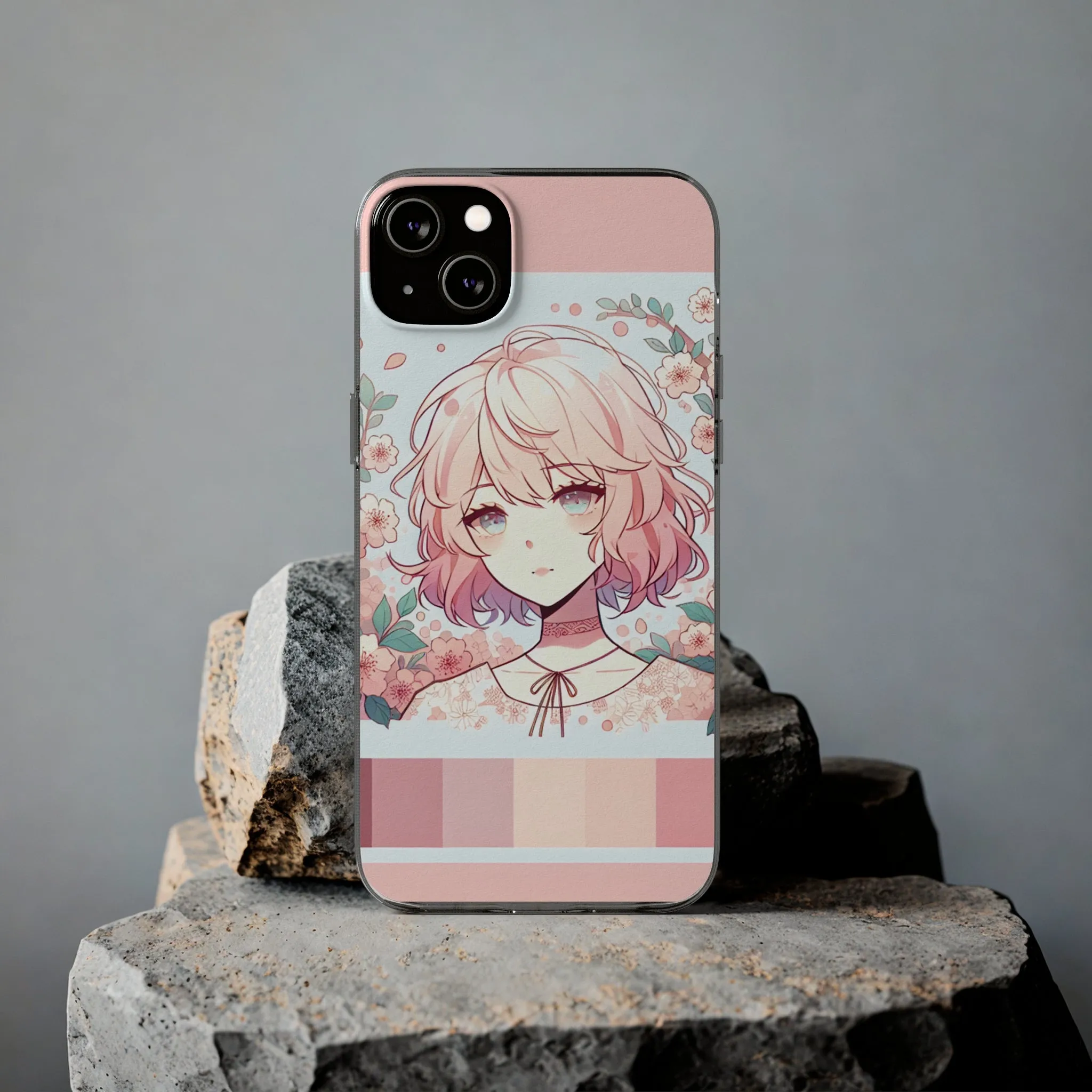 Mint Phone Cases