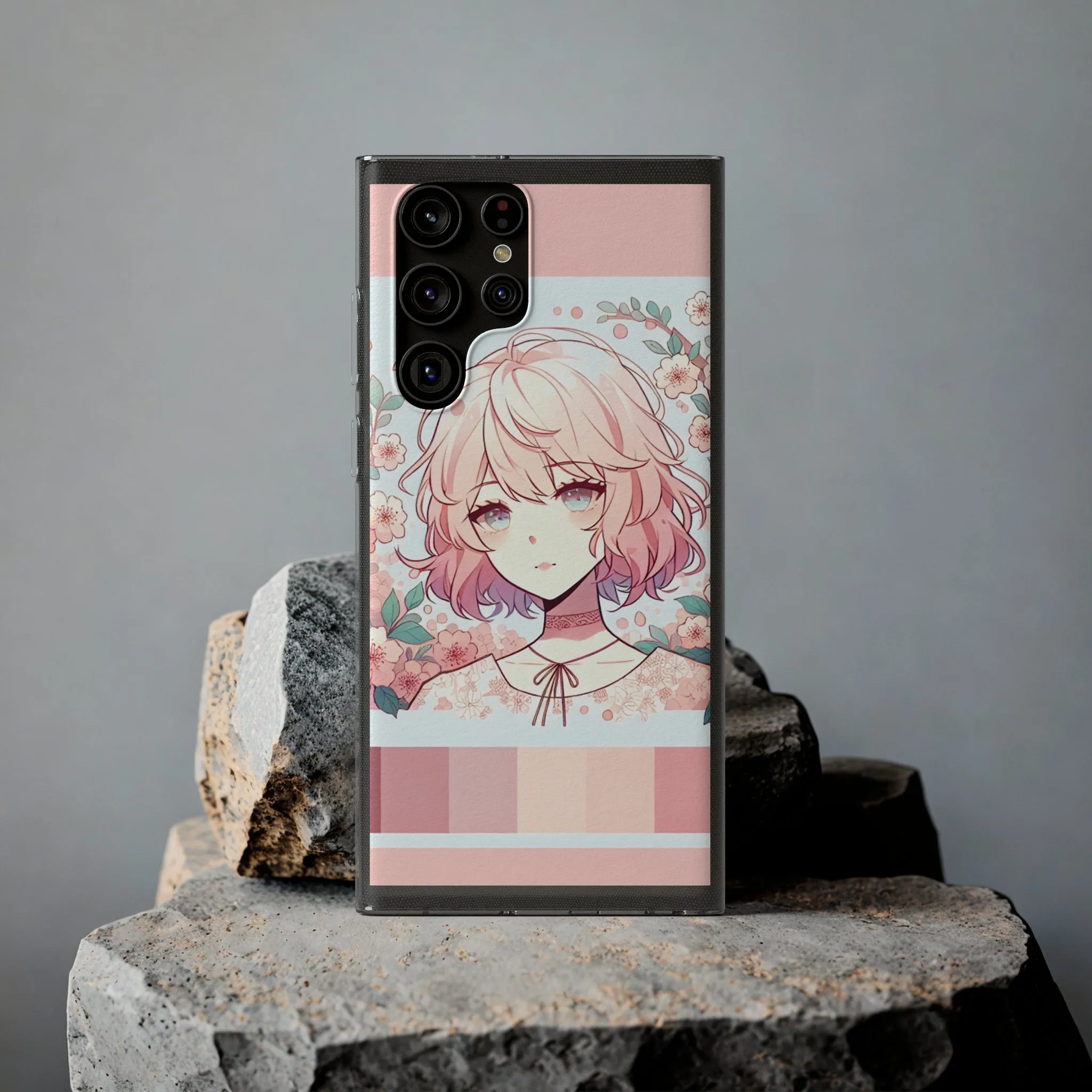 Mint Phone Cases