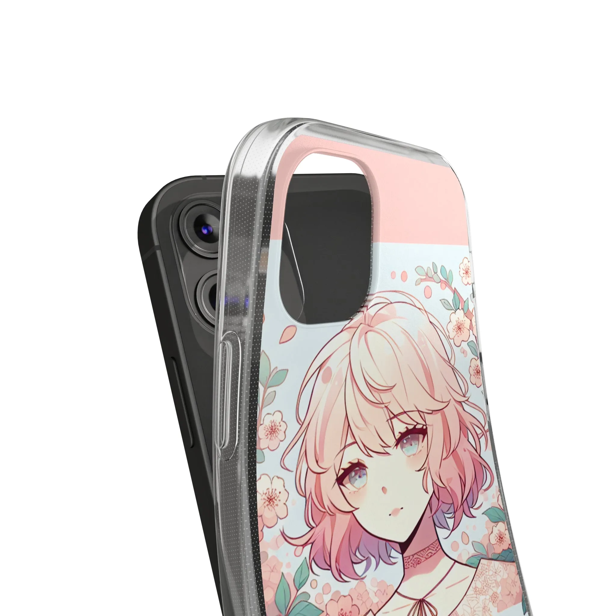 Mint Phone Cases