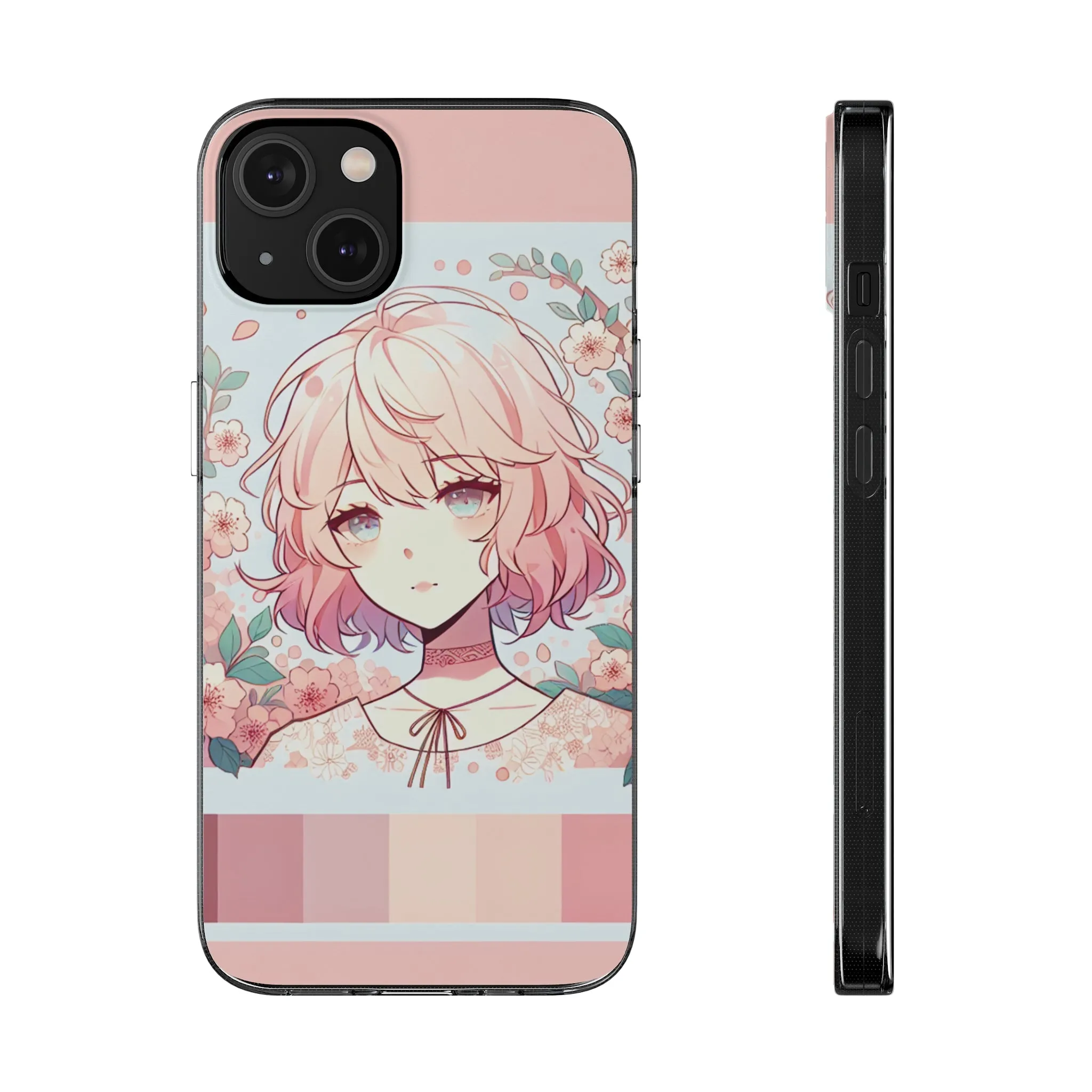 Mint Phone Cases