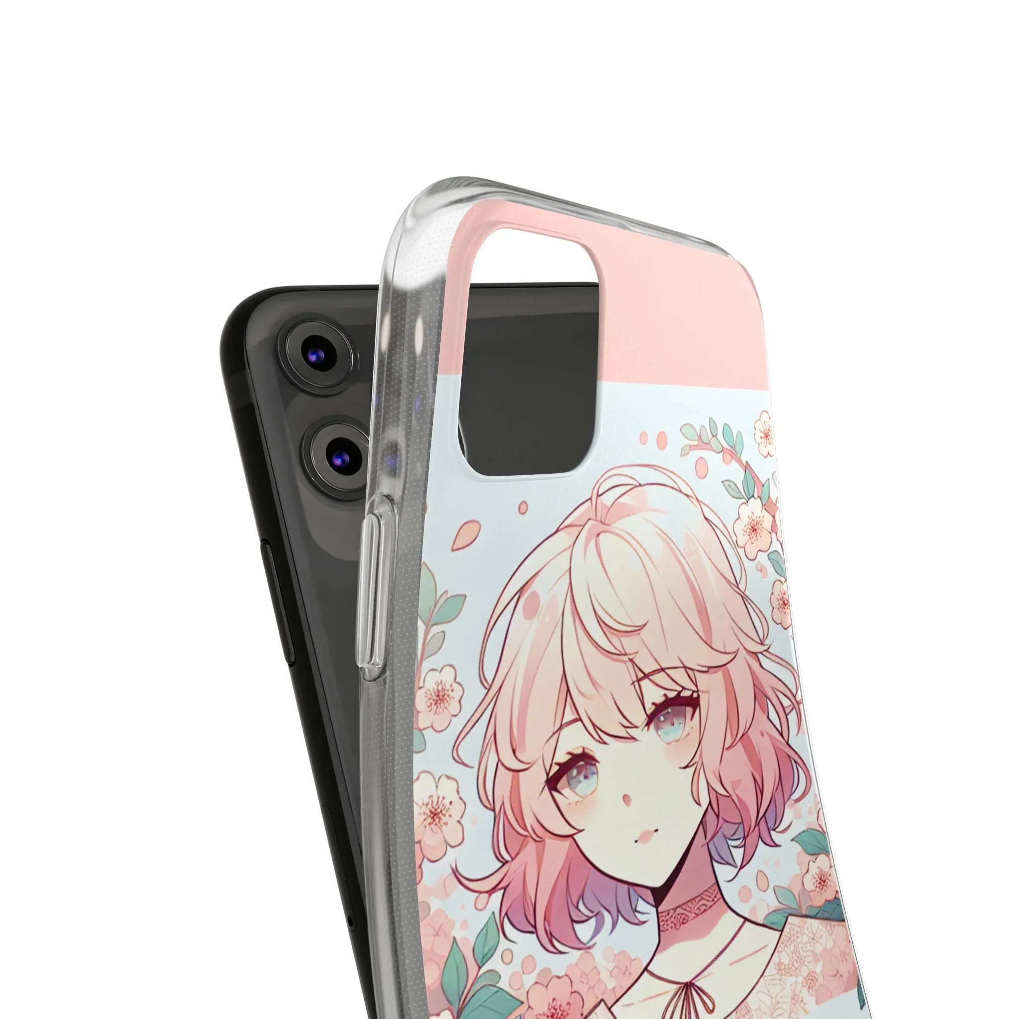 Mint Phone Cases