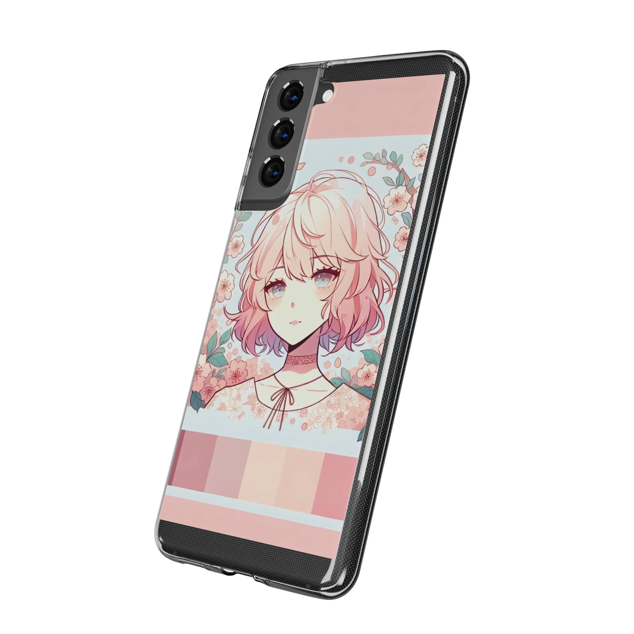 Mint Phone Cases