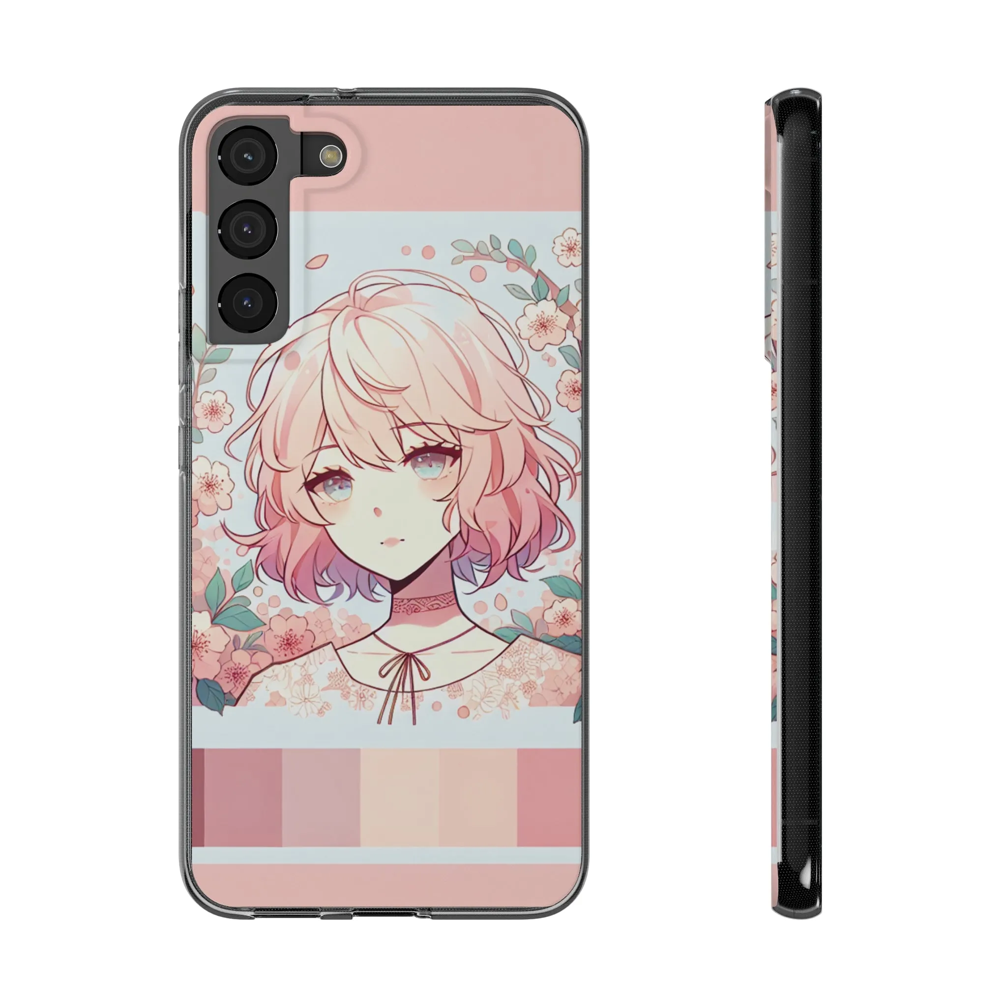 Mint Phone Cases