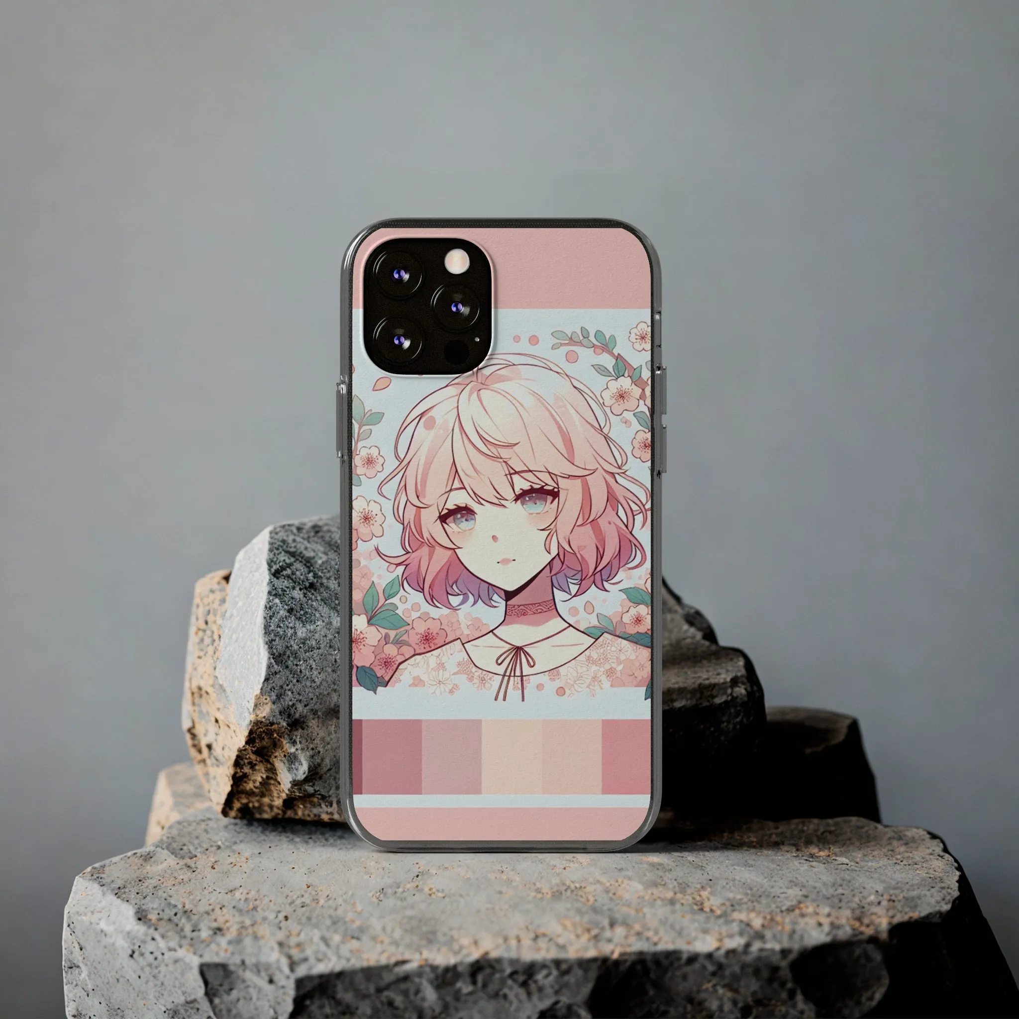 Mint Phone Cases