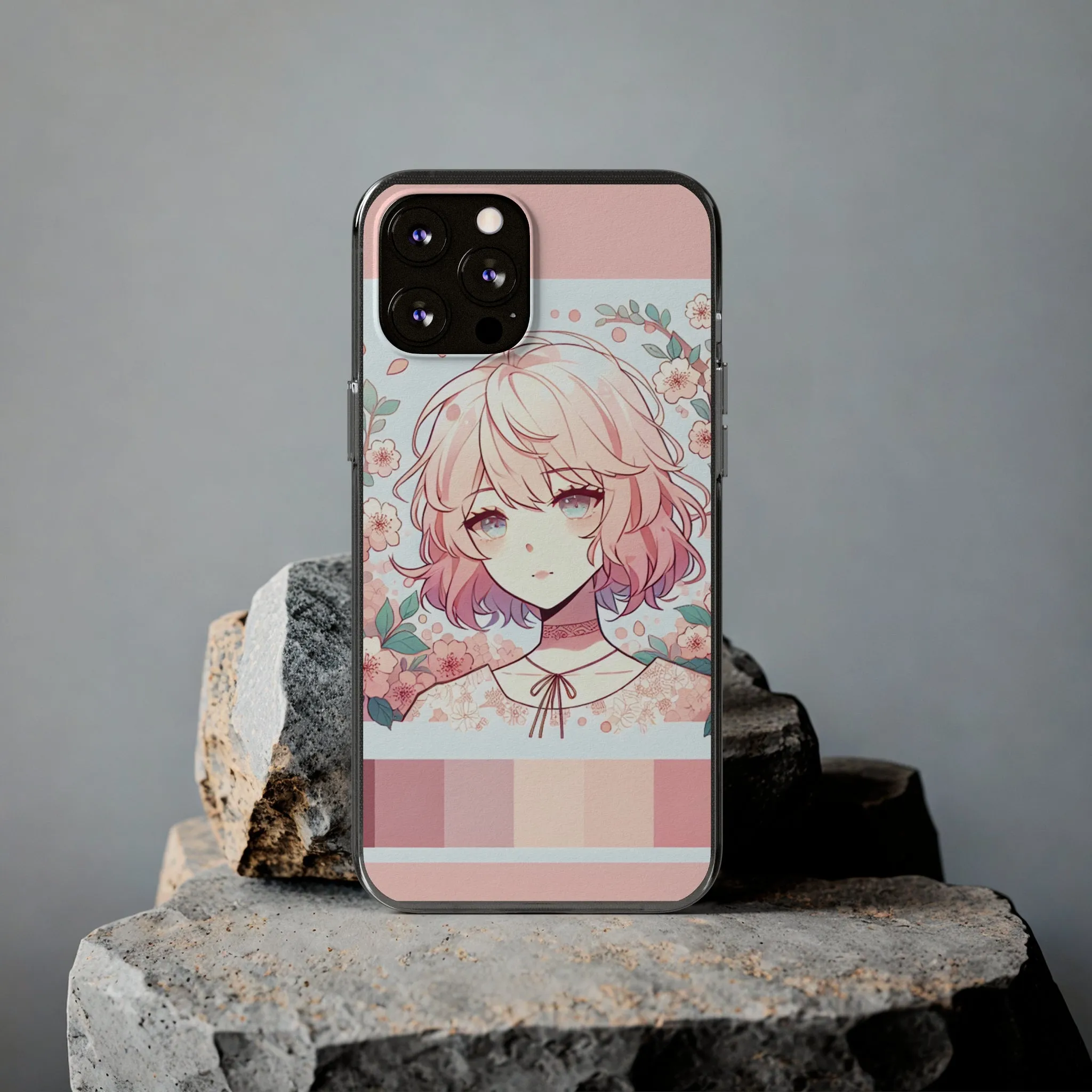 Mint Phone Cases