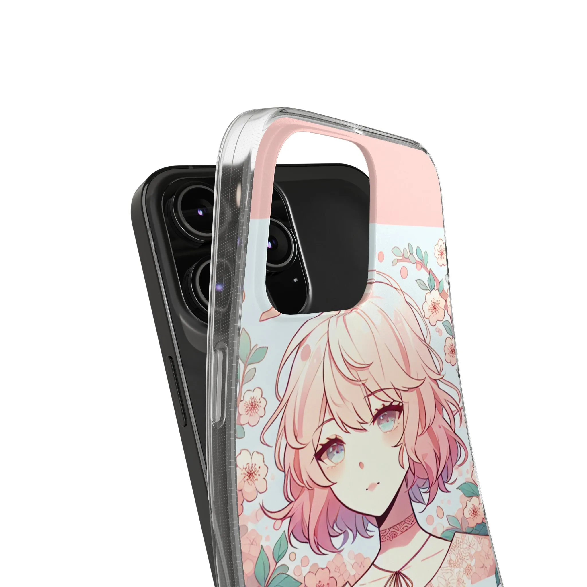 Mint Phone Cases