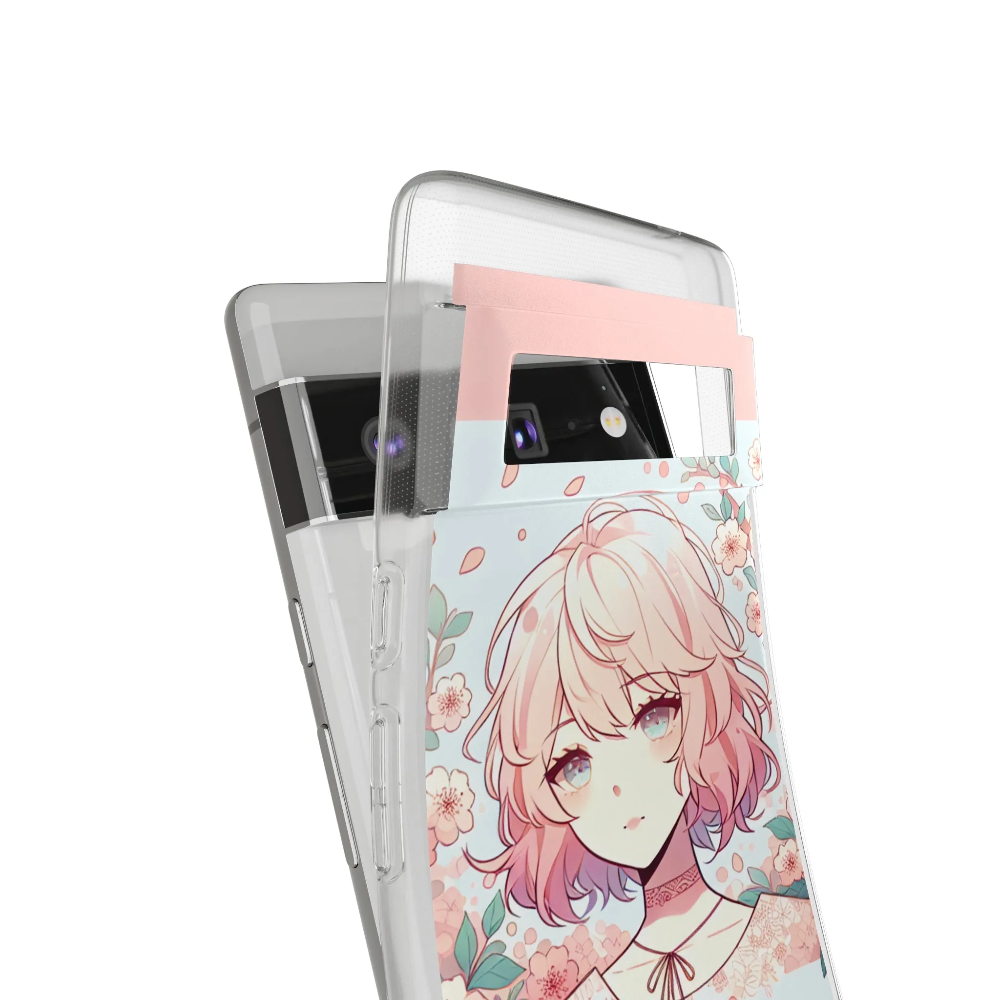 Mint Phone Cases