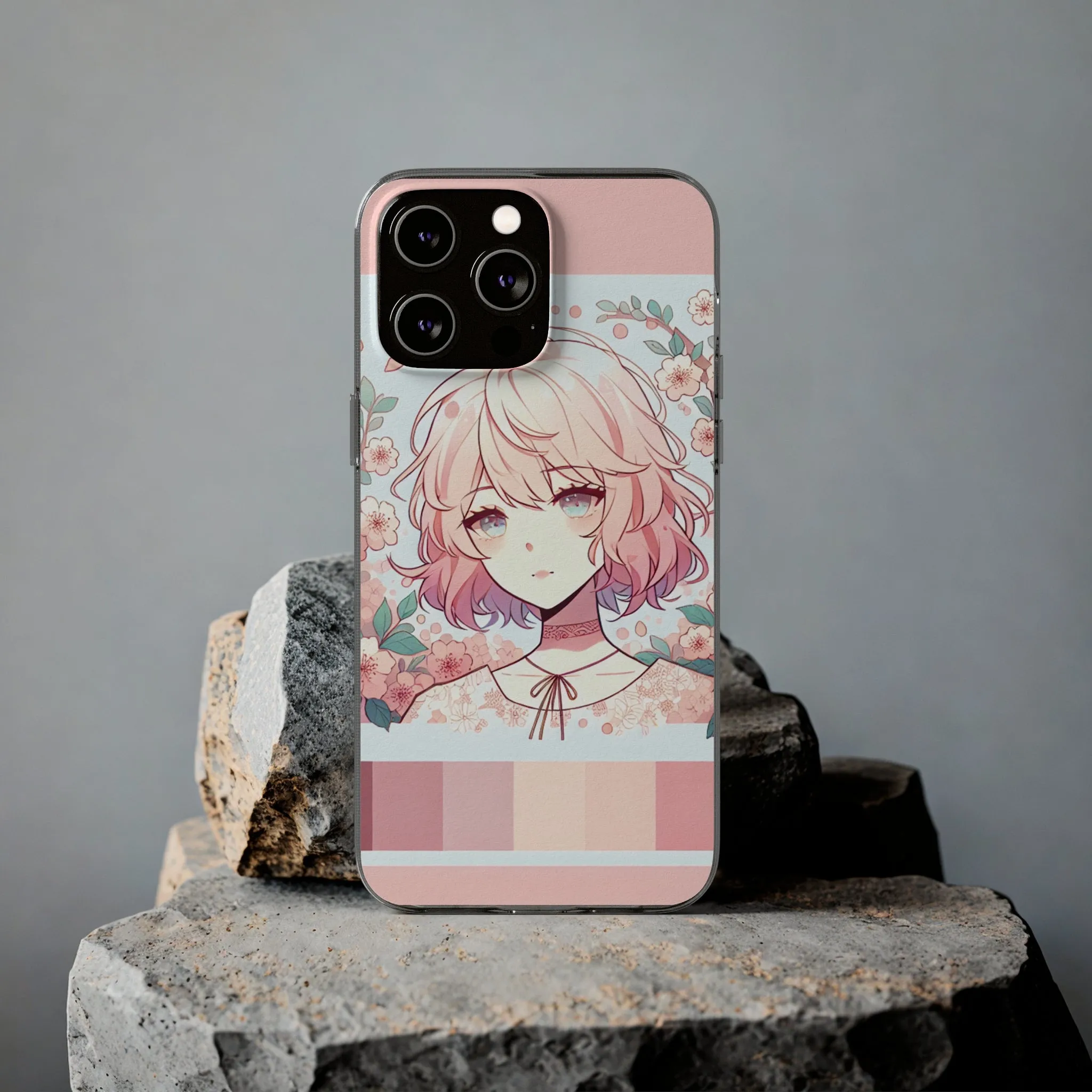 Mint Phone Cases