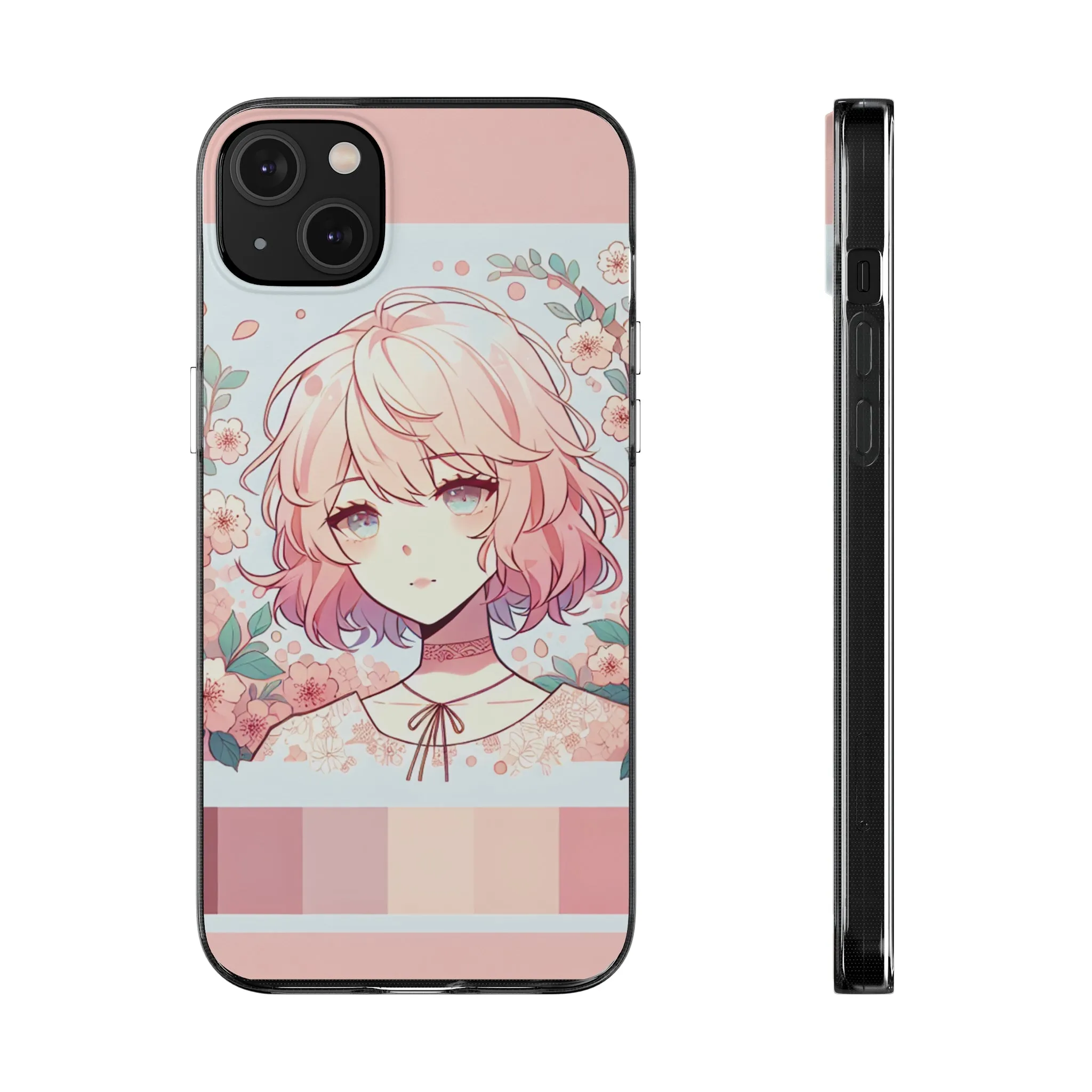 Mint Phone Cases