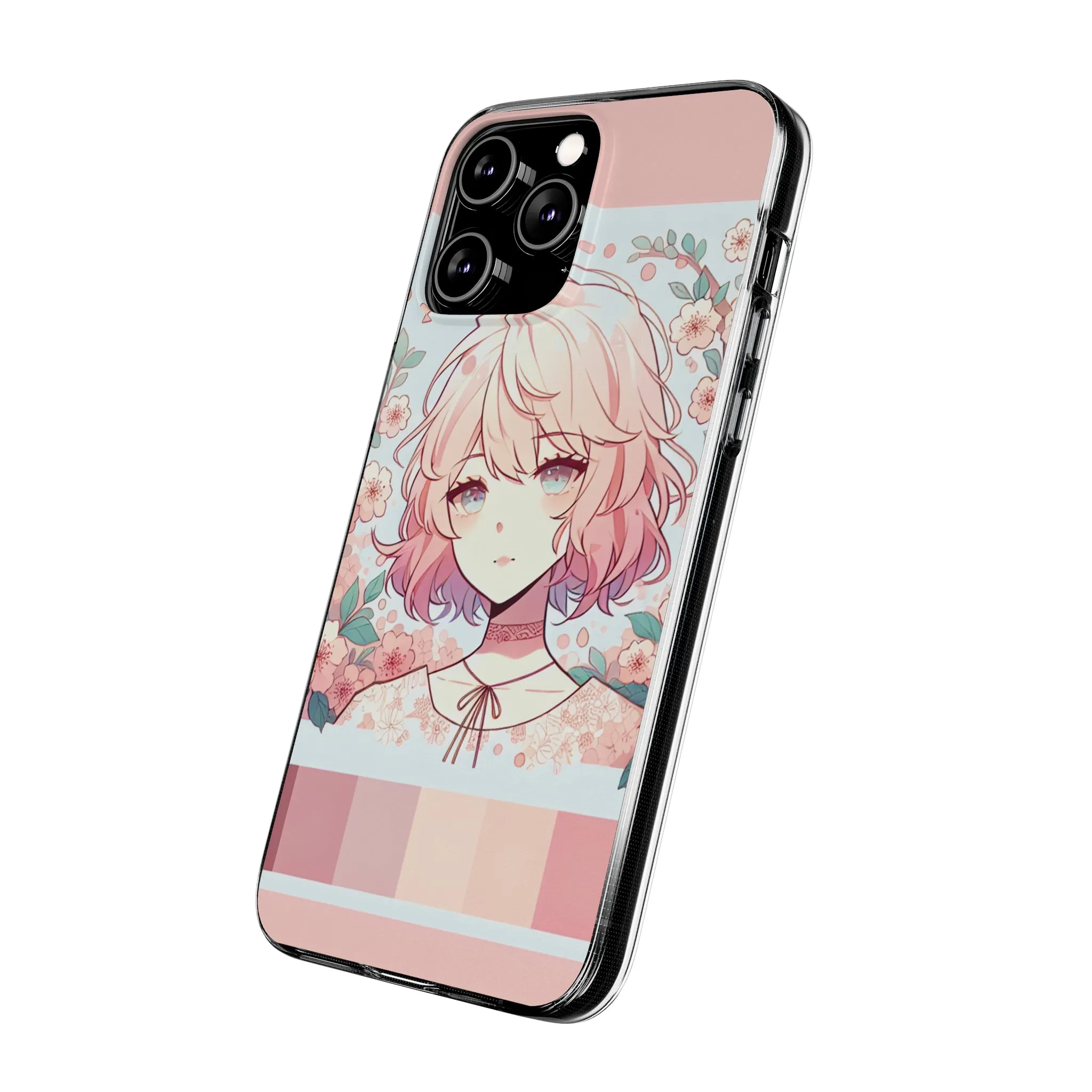 Mint Phone Cases