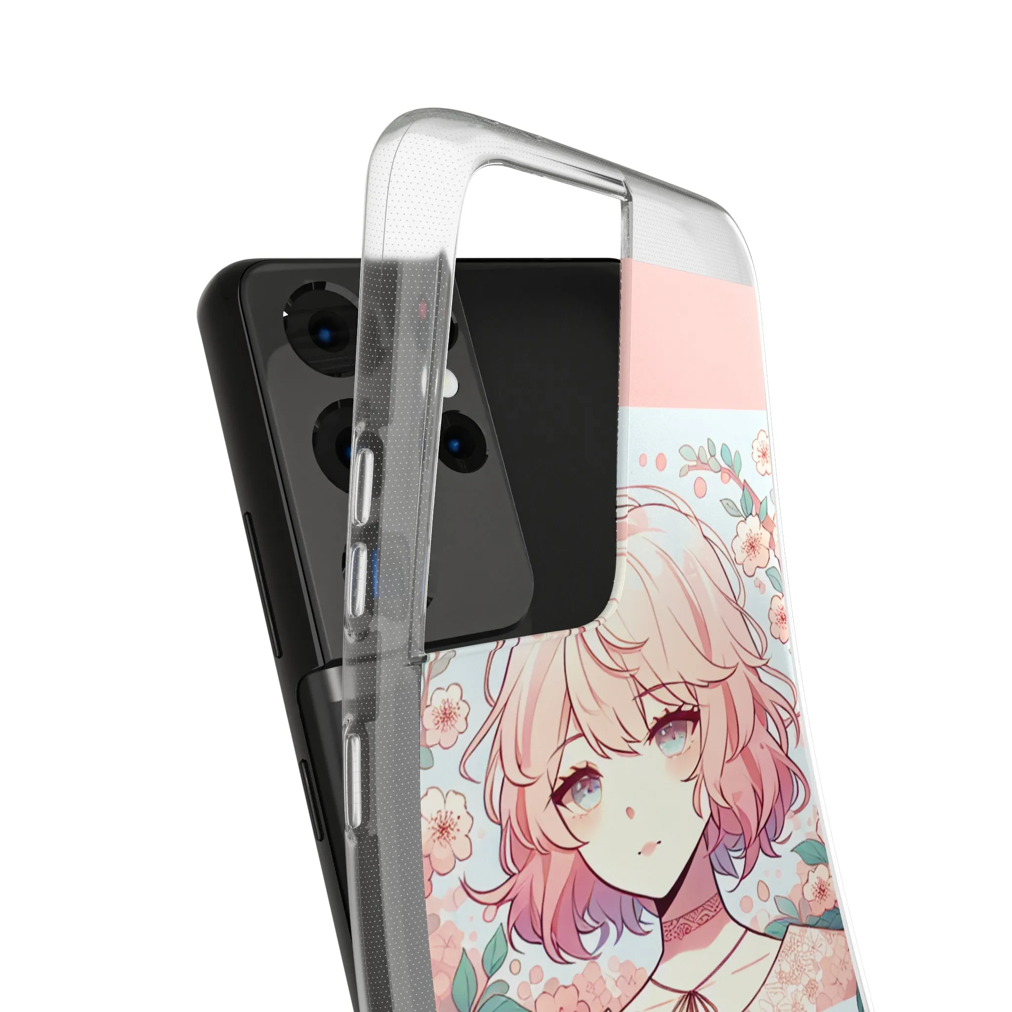 Mint Phone Cases