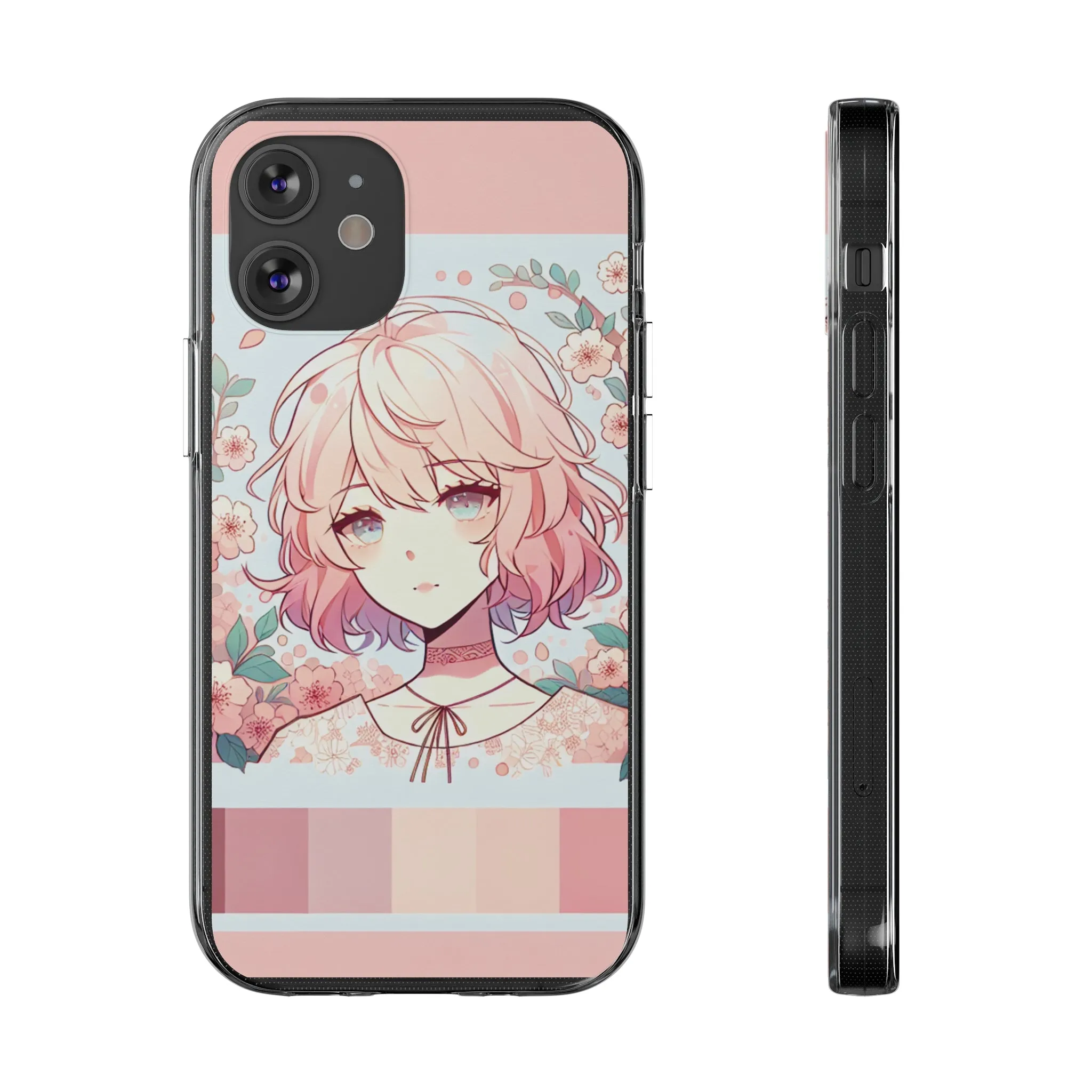 Mint Phone Cases