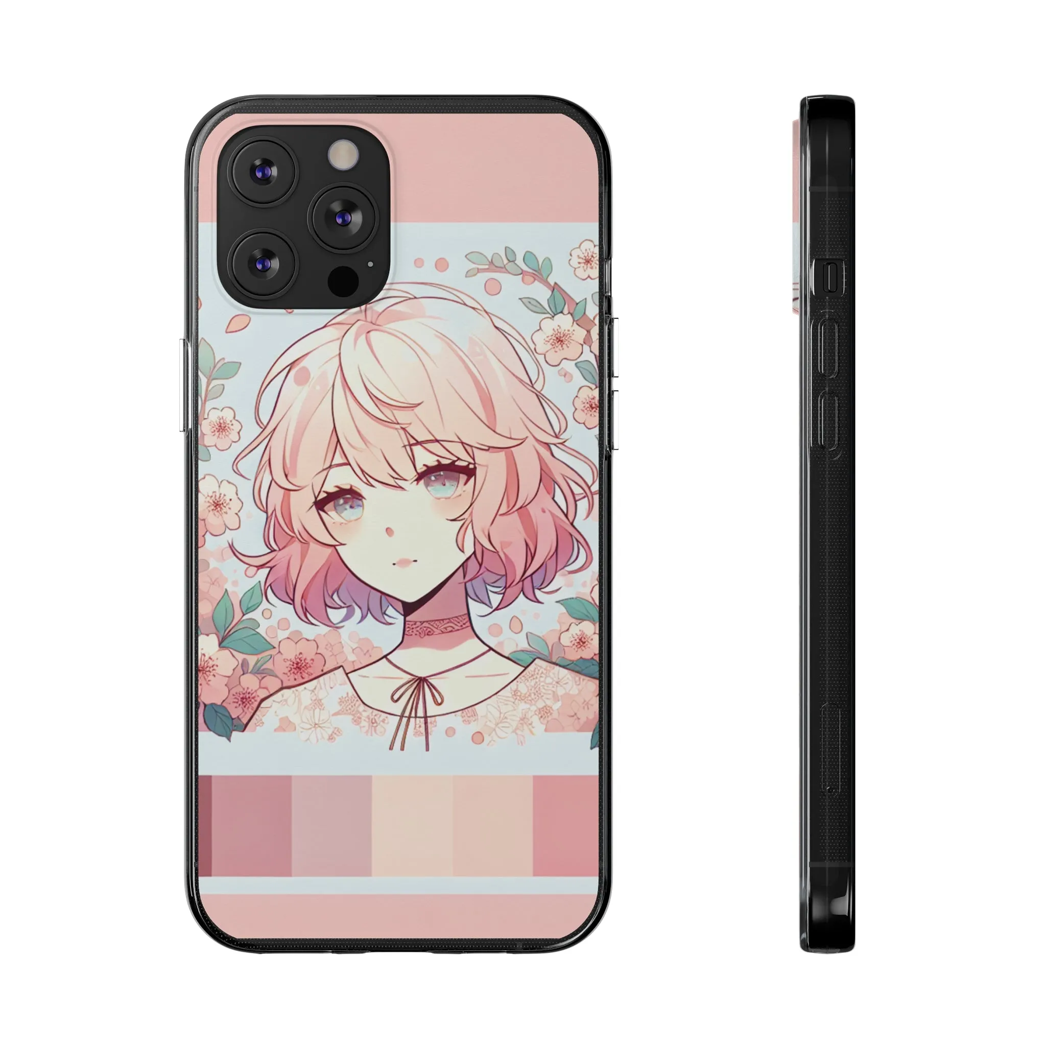 Mint Phone Cases